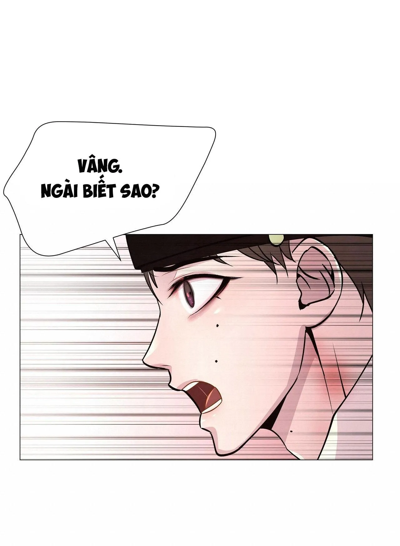 DẠ XOA HÓA LIÊN KÝ Chapter 9 Trang 14