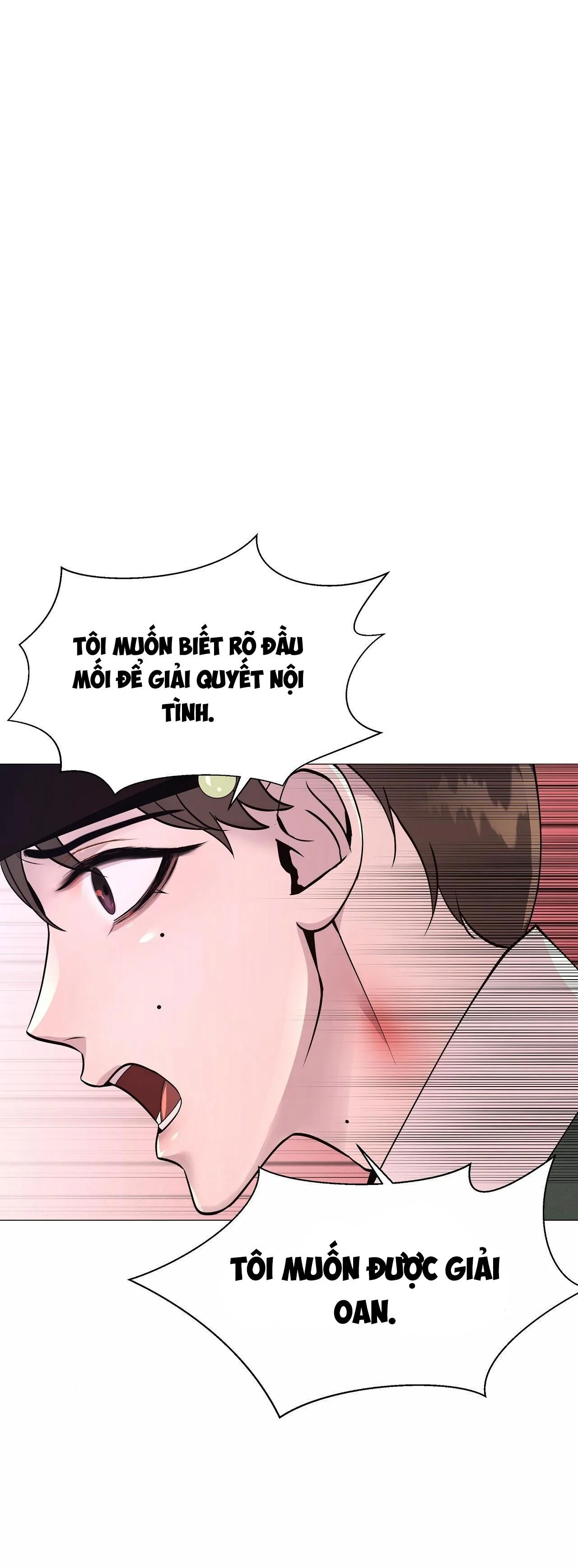 DẠ XOA HÓA LIÊN KÝ Chapter 9 Trang 20