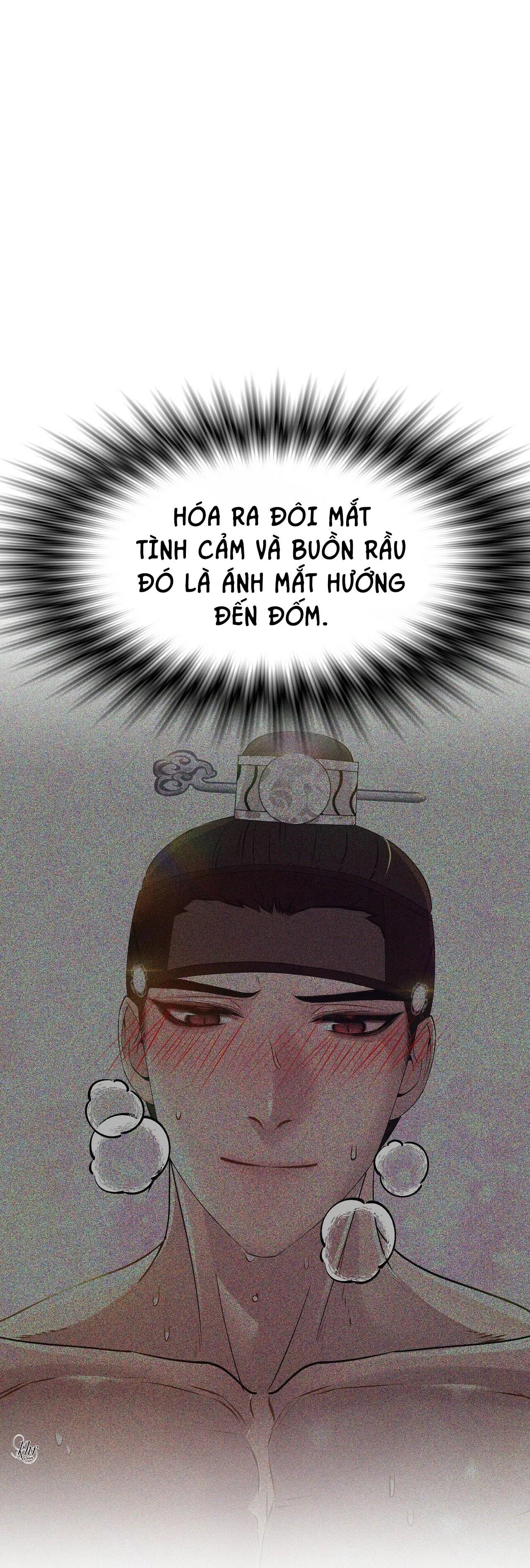 DẠ XOA HÓA LIÊN KÝ Chapter 9 Trang 32