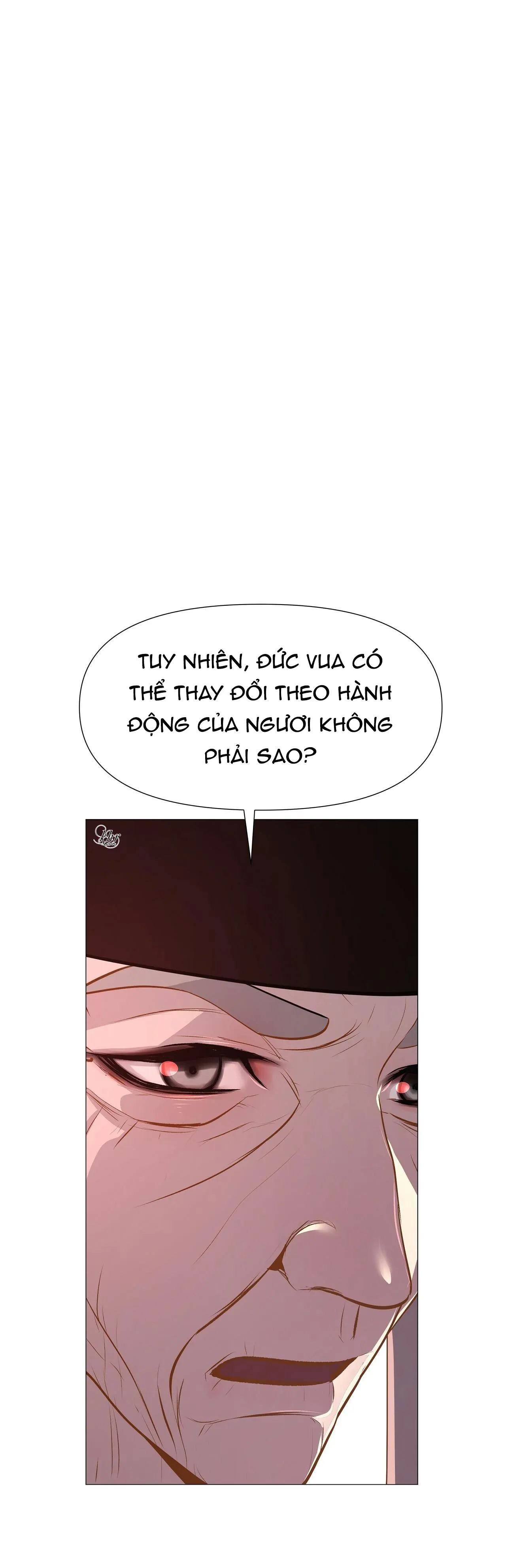 DẠ XOA HÓA LIÊN KÝ Chapter 9 Trang 41