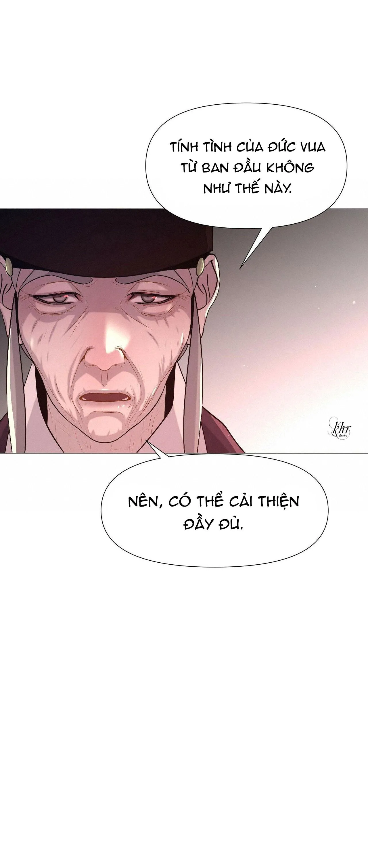 DẠ XOA HÓA LIÊN KÝ Chapter 9 Trang 43