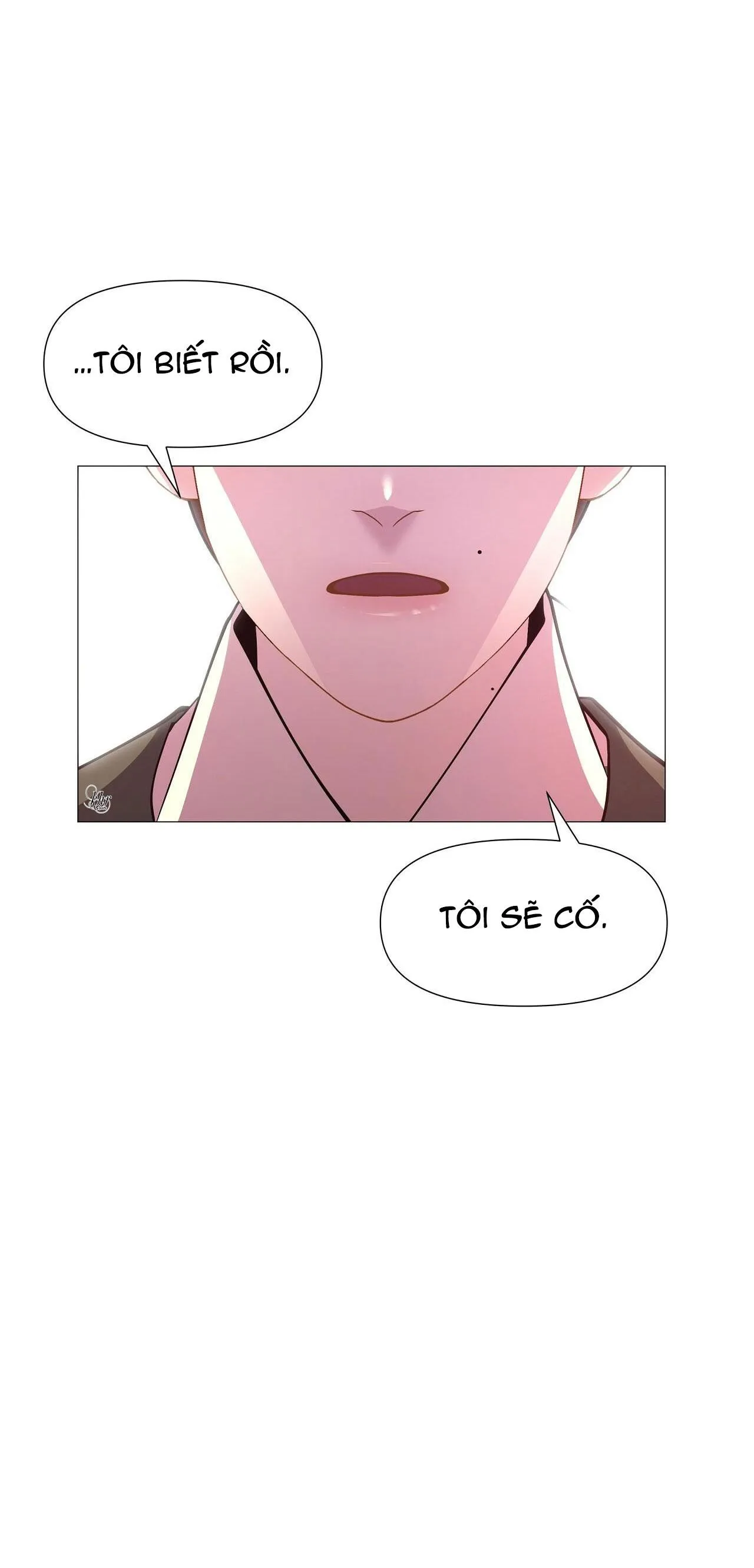 DẠ XOA HÓA LIÊN KÝ Chapter 9 Trang 49