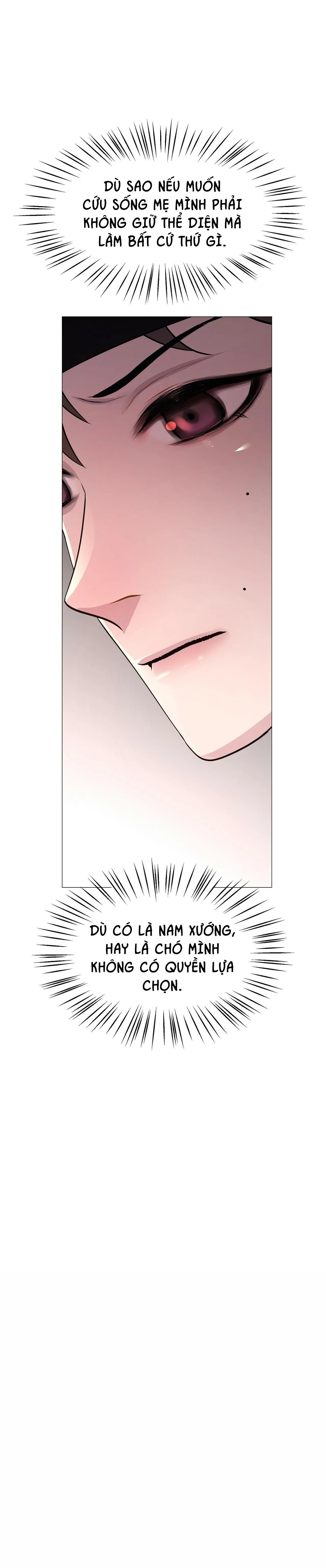 DẠ XOA HÓA LIÊN KÝ Chapter 9 Trang 50