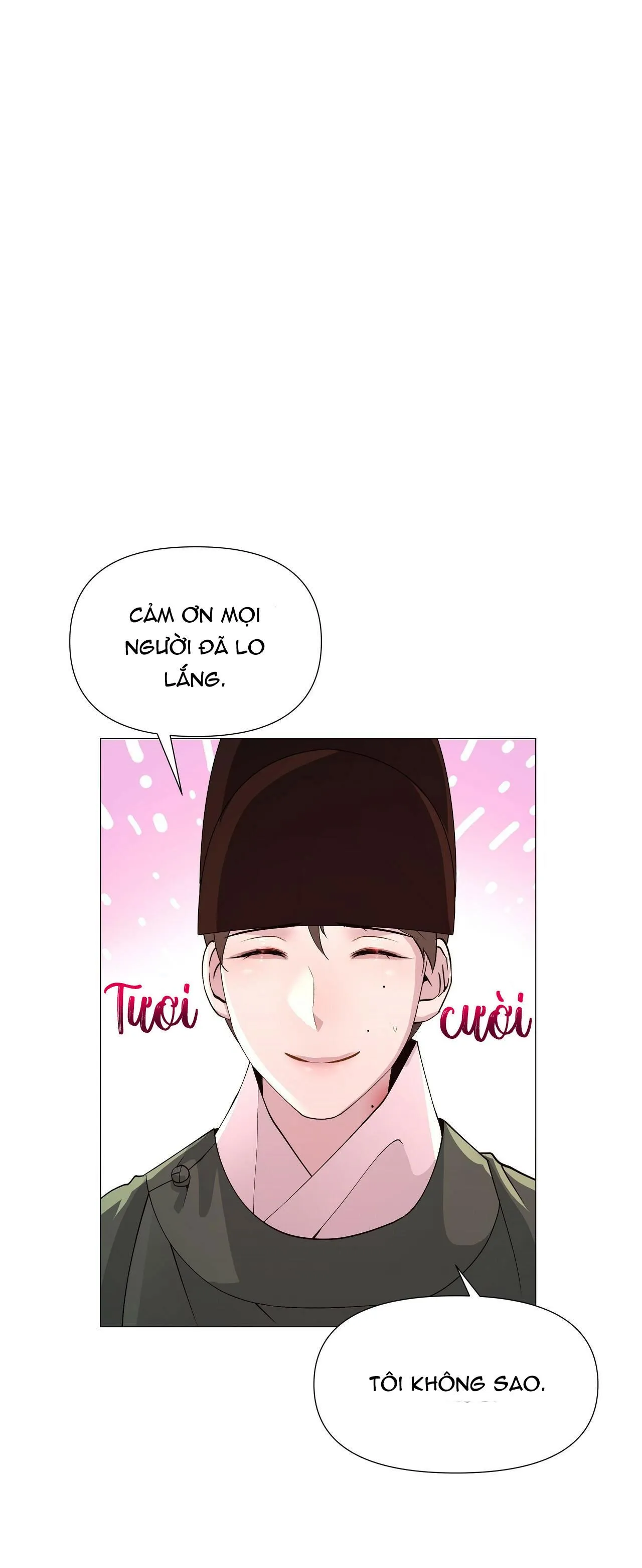 DẠ XOA HÓA LIÊN KÝ Chapter 9 Trang 53