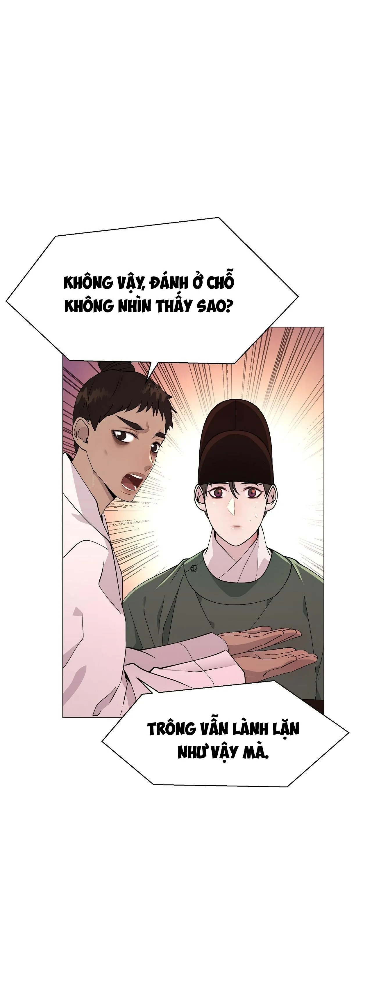 DẠ XOA HÓA LIÊN KÝ Chapter 9 Trang 55