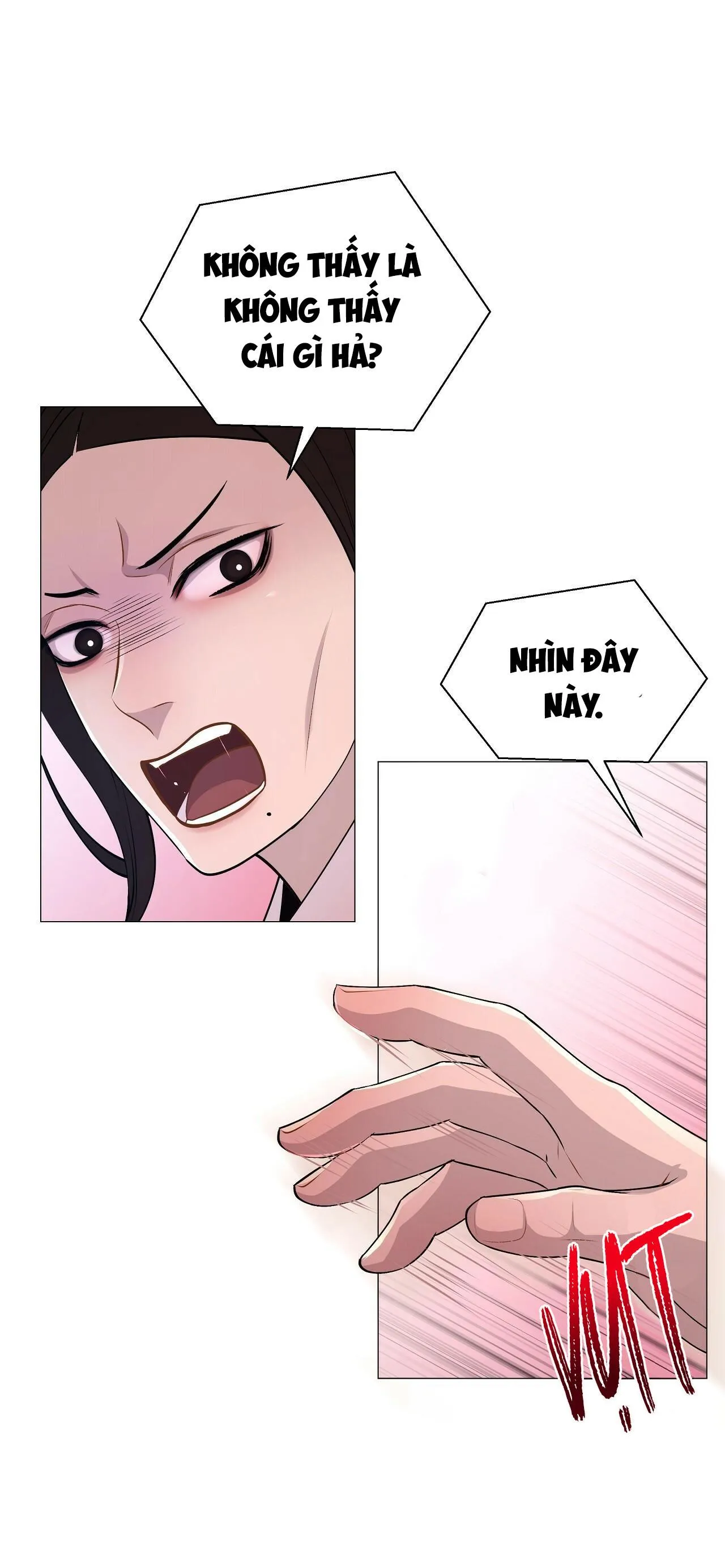 DẠ XOA HÓA LIÊN KÝ Chapter 9 Trang 56