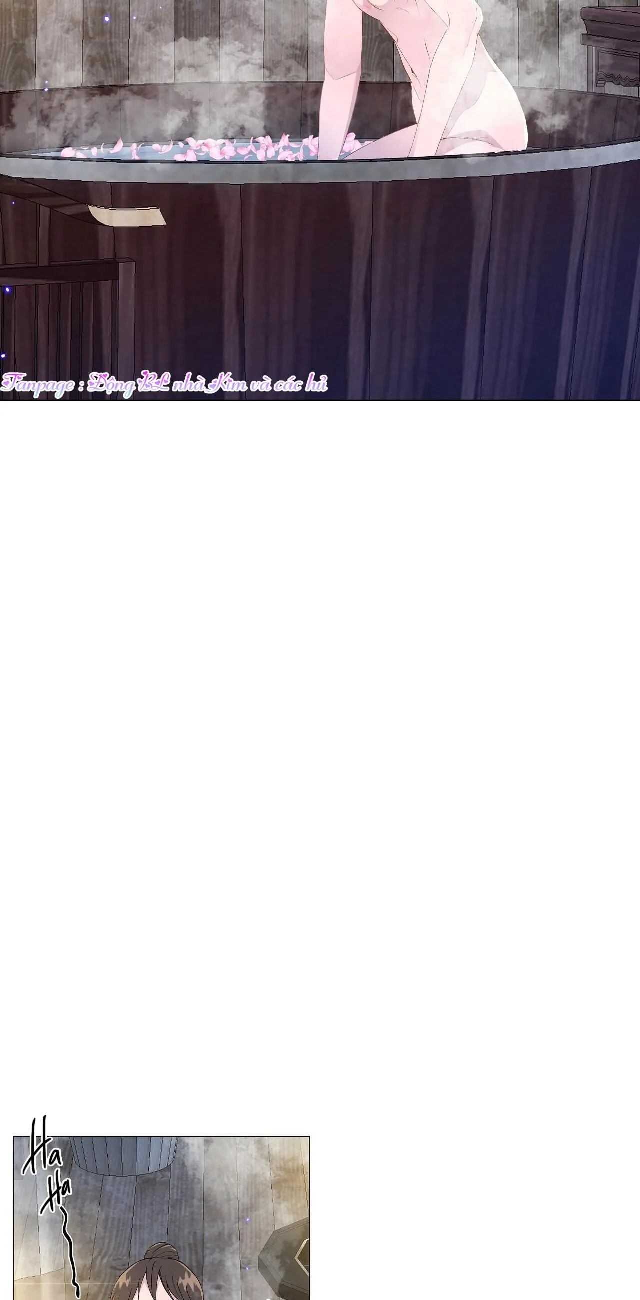 DẠ XOA HÓA LIÊN KÝ Chapter 10 Trang 14