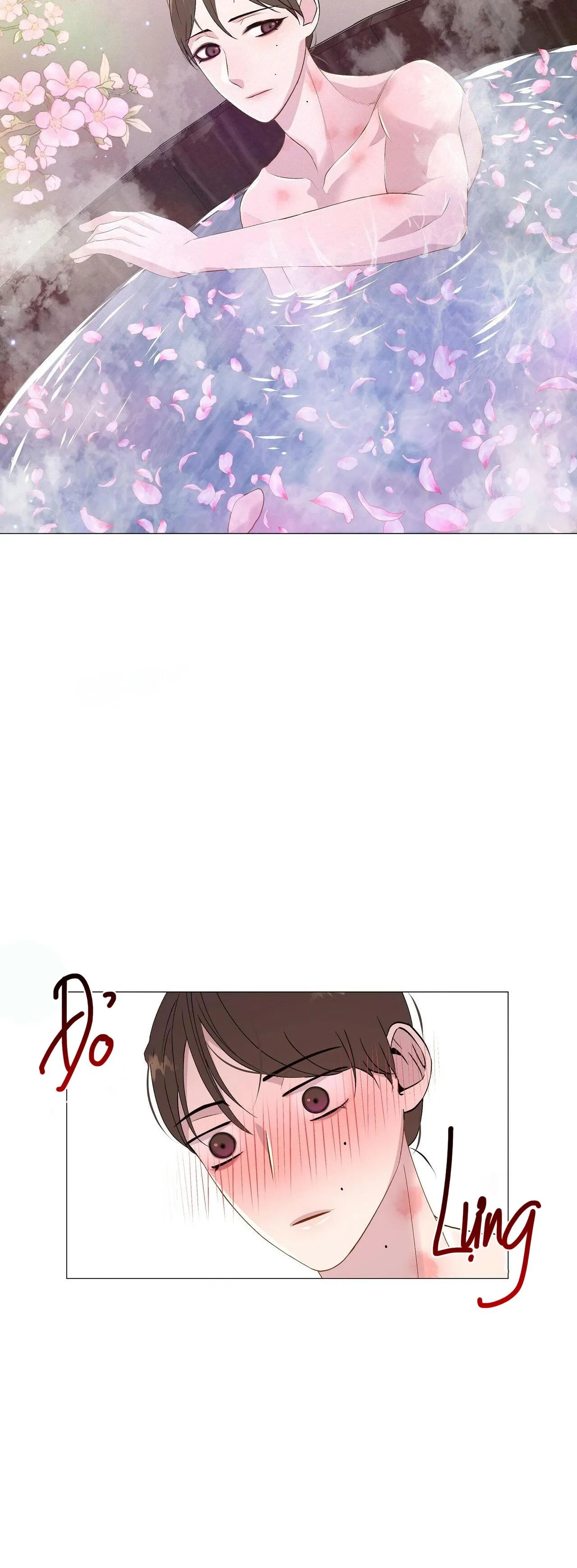 DẠ XOA HÓA LIÊN KÝ Chapter 10 Trang 16