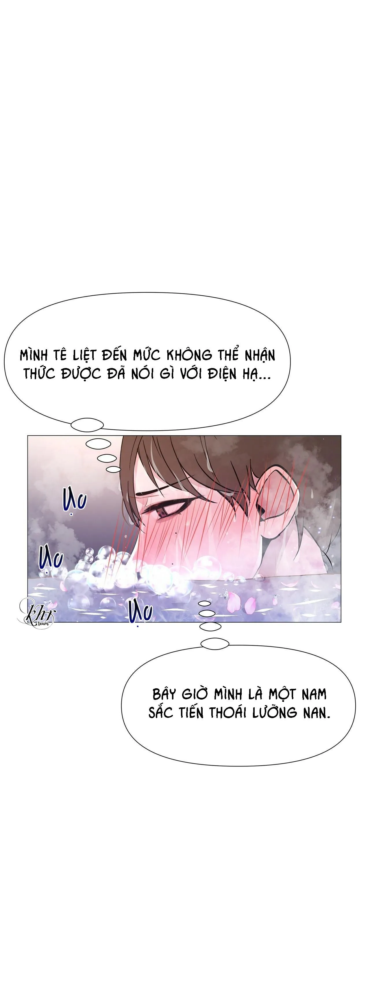 DẠ XOA HÓA LIÊN KÝ Chapter 10 Trang 18