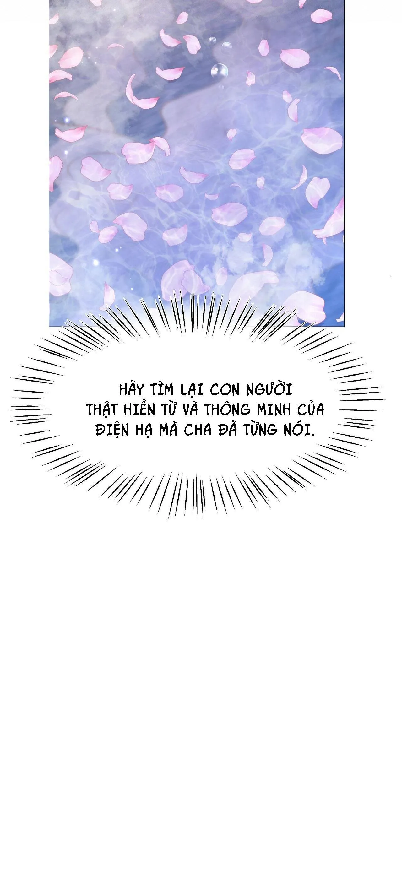 DẠ XOA HÓA LIÊN KÝ Chapter 10 Trang 24