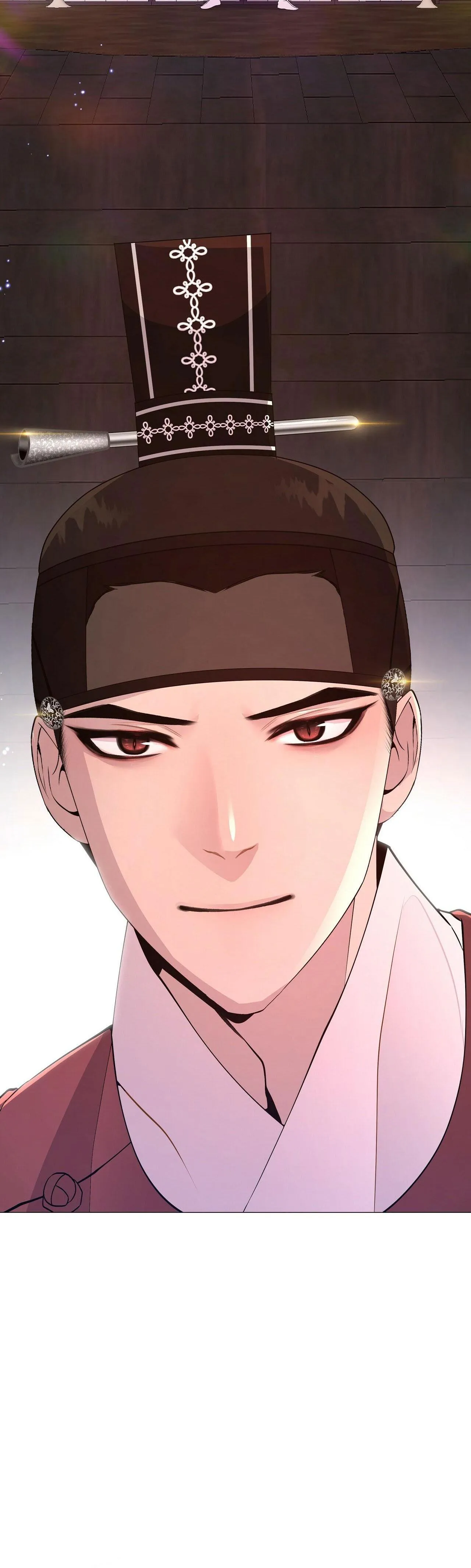 DẠ XOA HÓA LIÊN KÝ Chapter 10 Trang 27