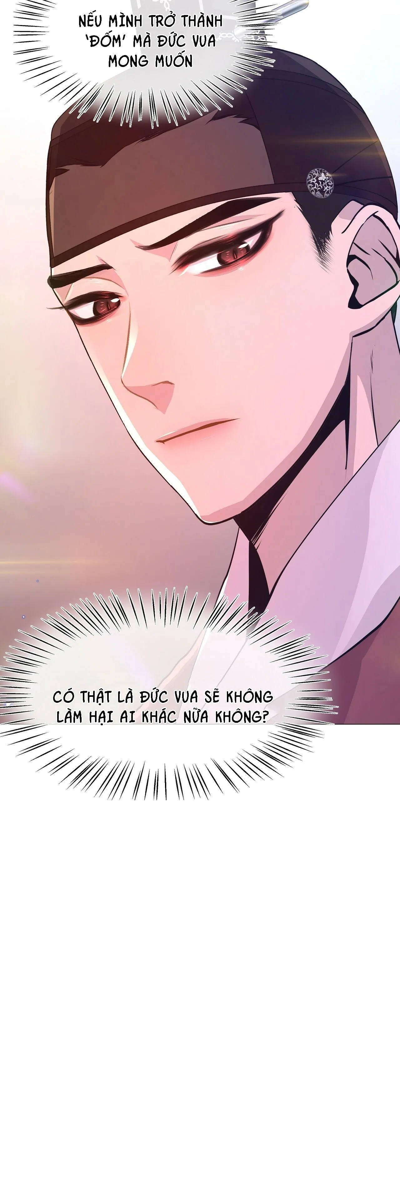 DẠ XOA HÓA LIÊN KÝ Chapter 10 Trang 37