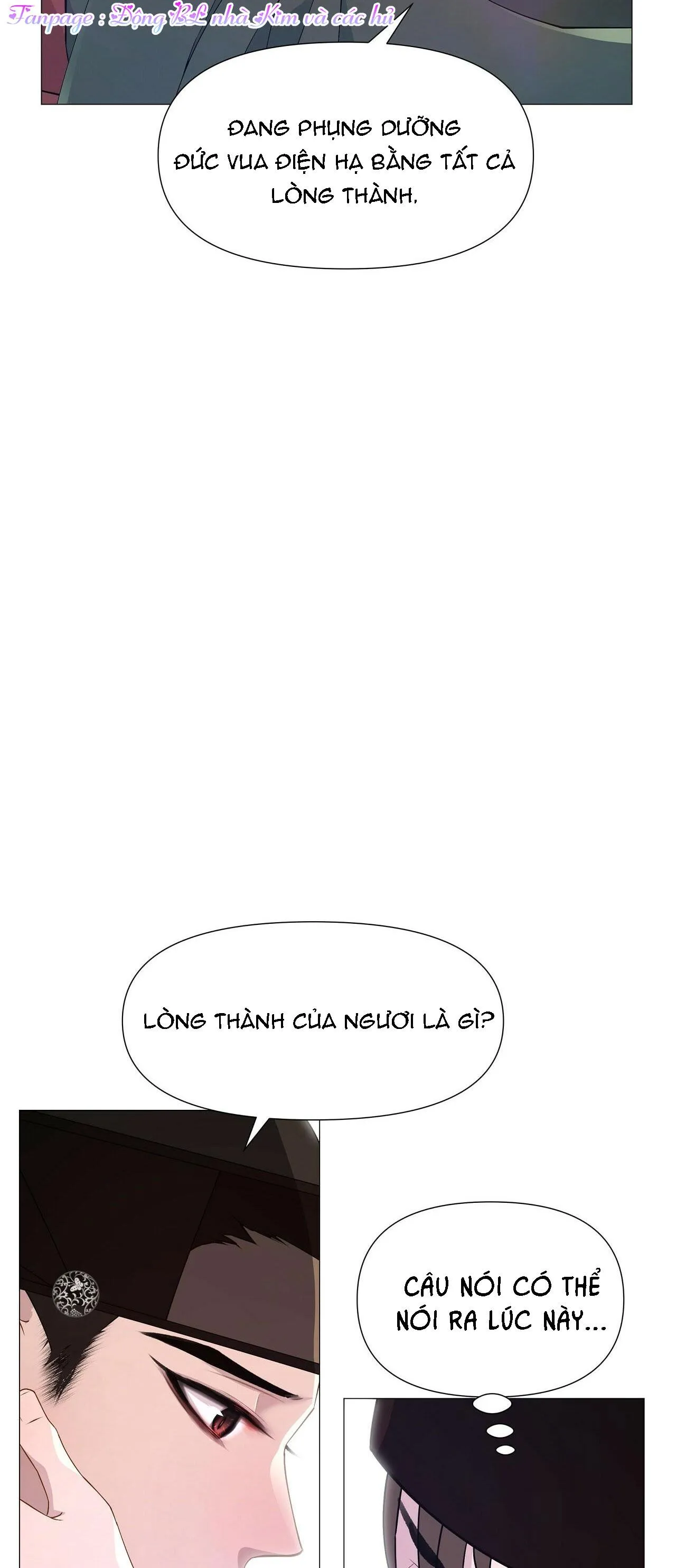 DẠ XOA HÓA LIÊN KÝ Chapter 10 Trang 39