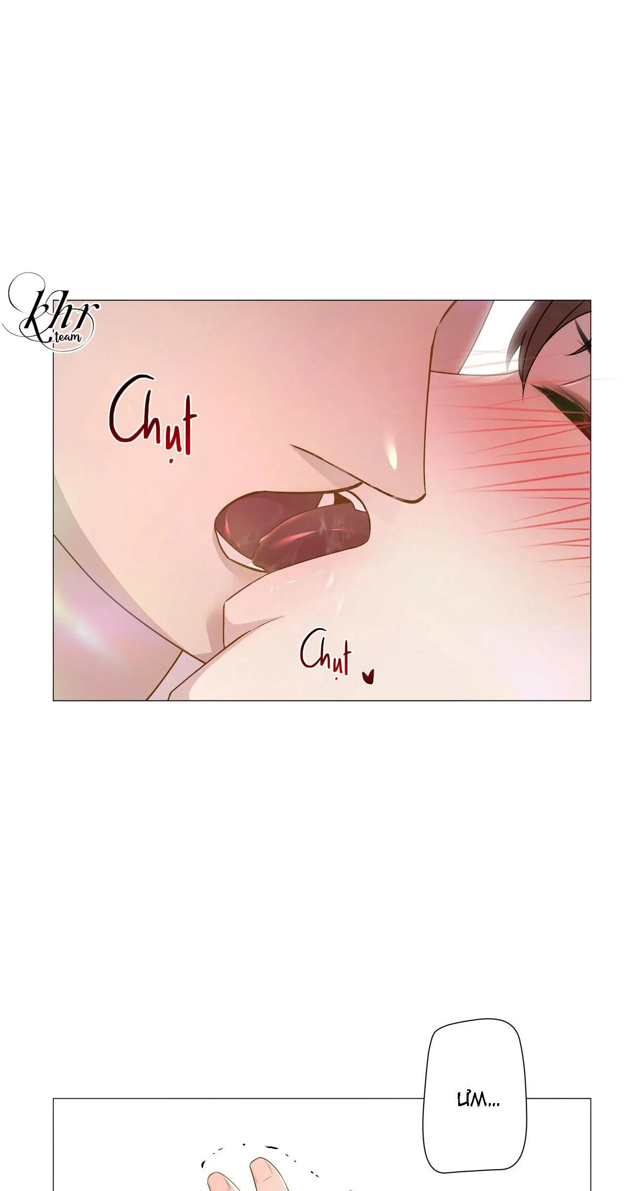 DẠ XOA HÓA LIÊN KÝ Chapter 10 Trang 47