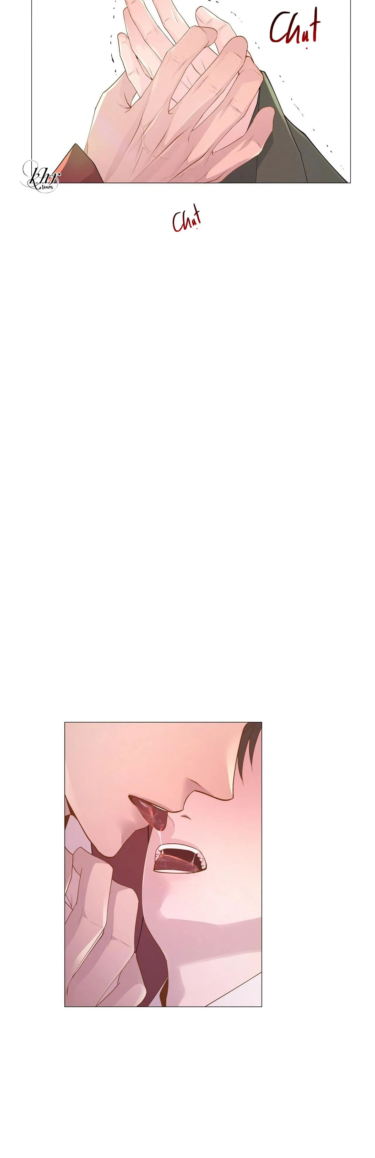 DẠ XOA HÓA LIÊN KÝ Chapter 10 Trang 48