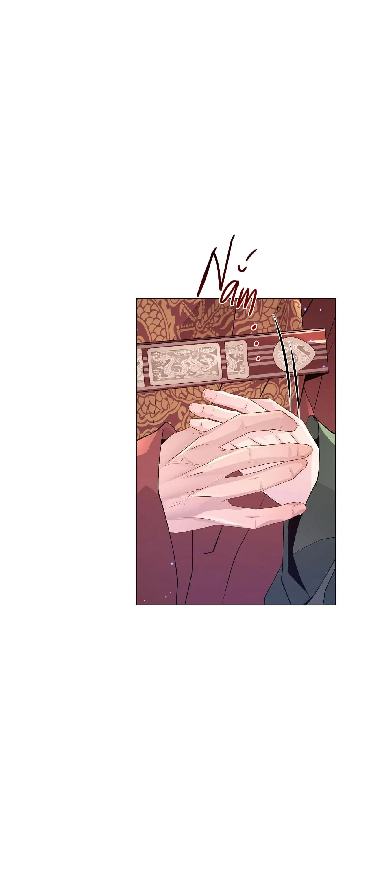 DẠ XOA HÓA LIÊN KÝ Chapter 10 Trang 50