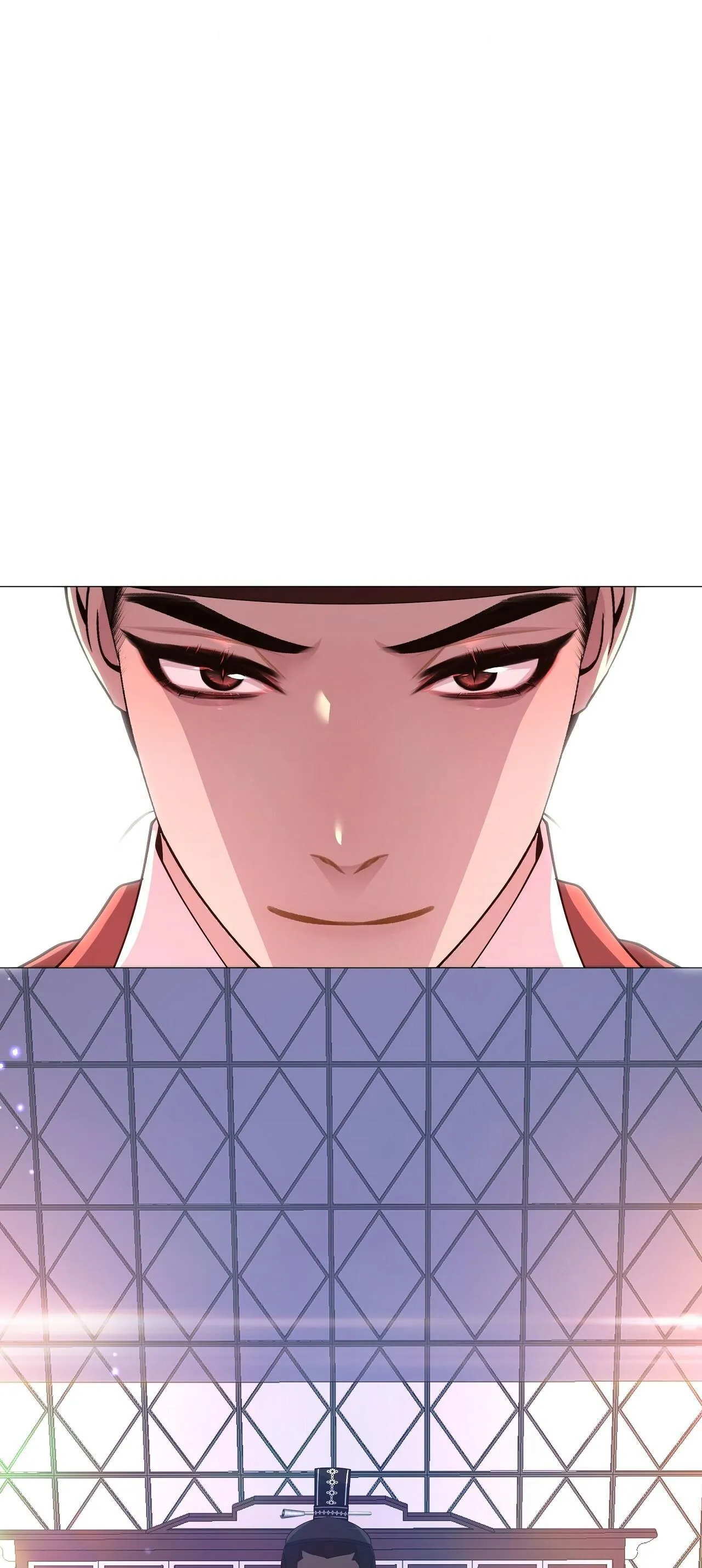 DẠ XOA HÓA LIÊN KÝ Chapter 11 Trang 4