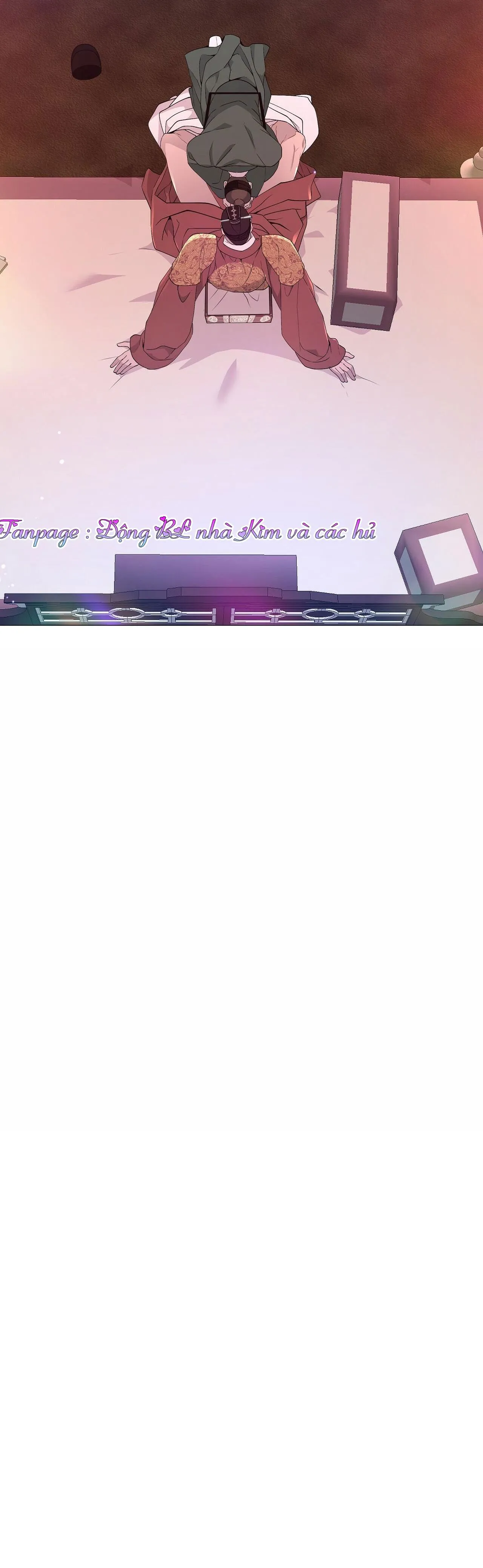 DẠ XOA HÓA LIÊN KÝ Chapter 11 Trang 9