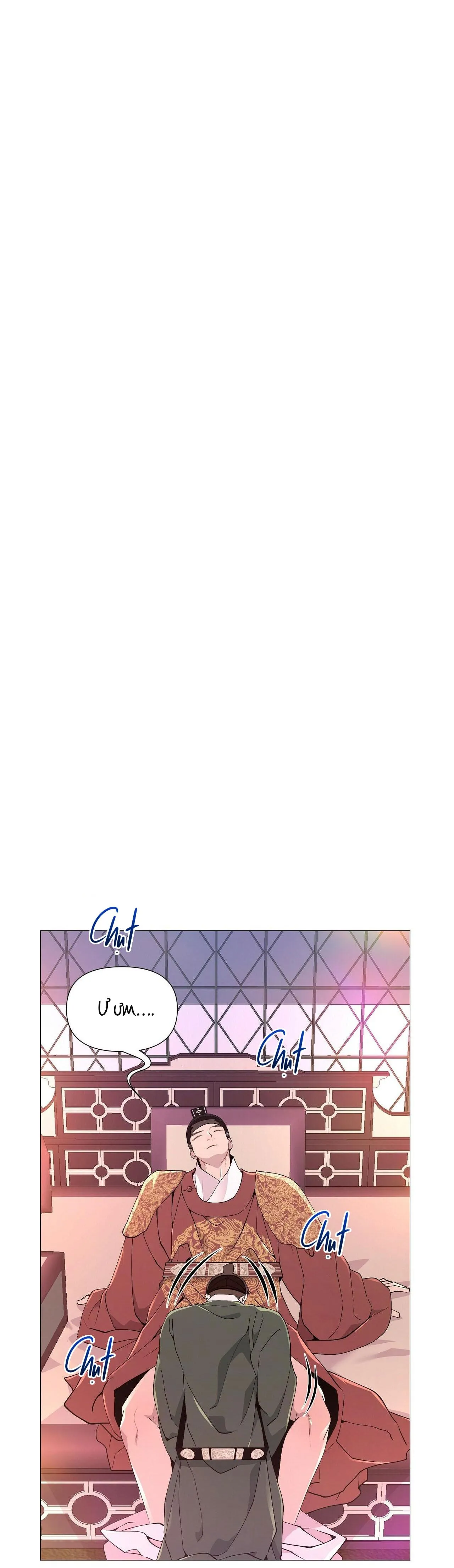 DẠ XOA HÓA LIÊN KÝ Chapter 11 Trang 11