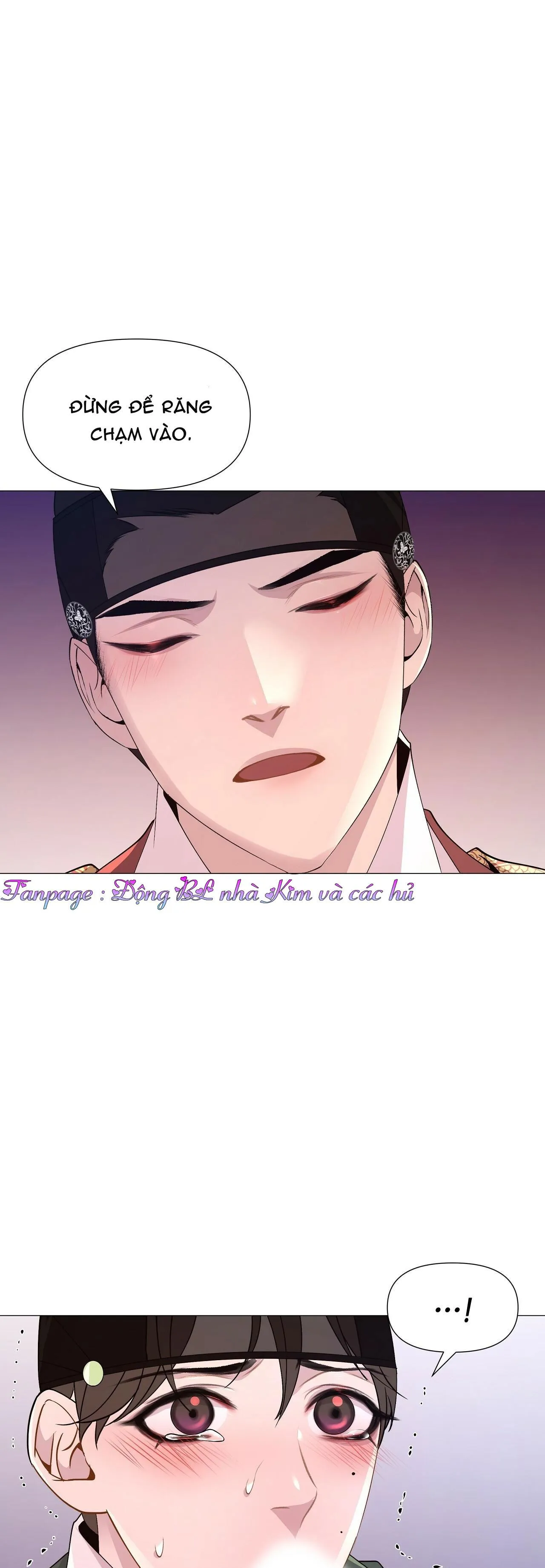 DẠ XOA HÓA LIÊN KÝ Chapter 11 Trang 12