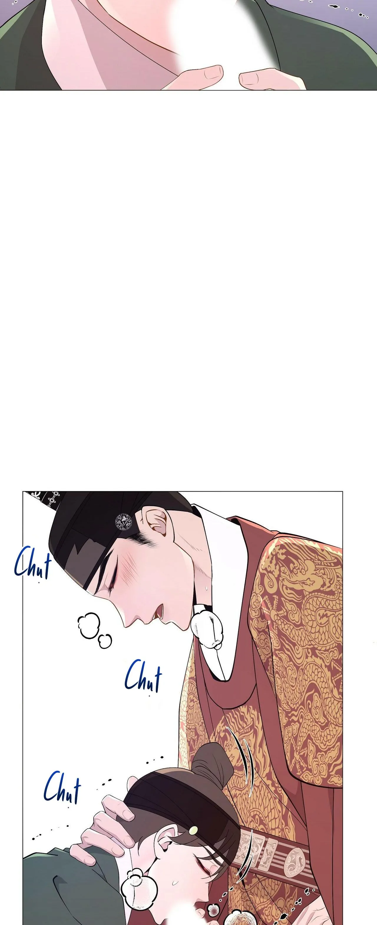 DẠ XOA HÓA LIÊN KÝ Chapter 11 Trang 13