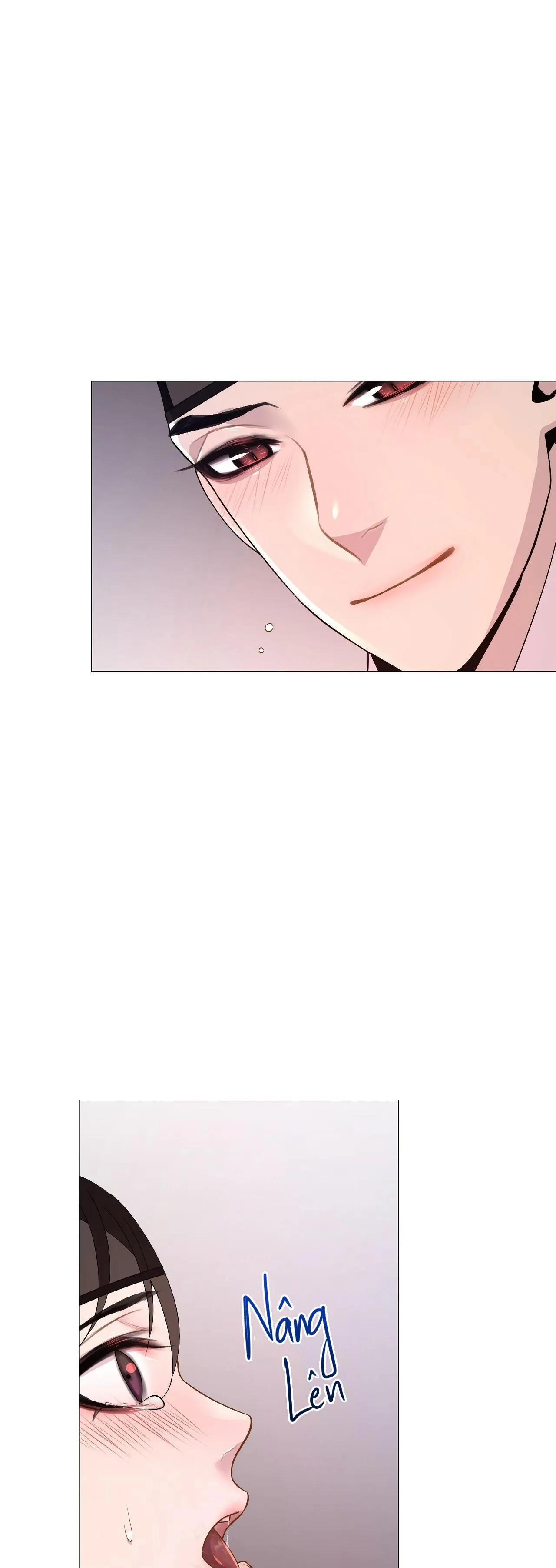 DẠ XOA HÓA LIÊN KÝ Chapter 11 Trang 18