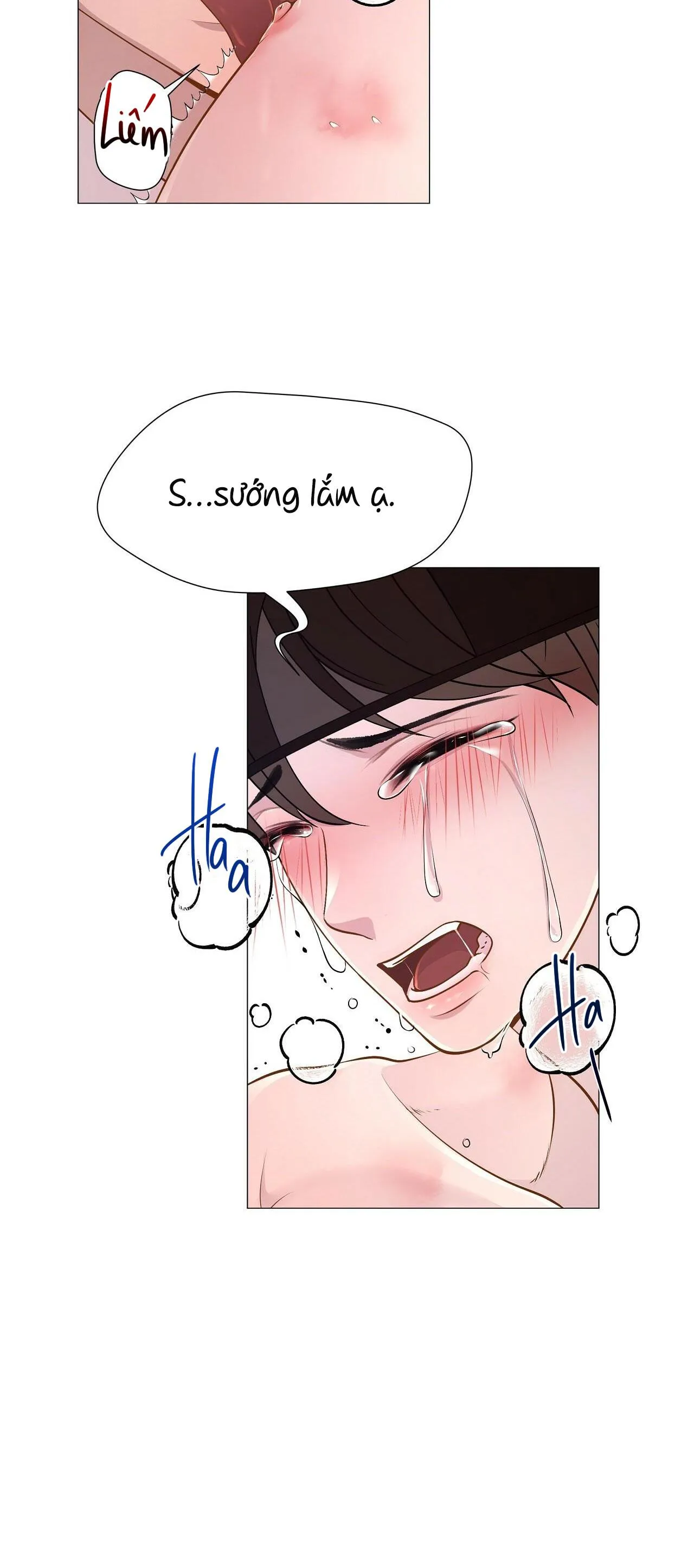 DẠ XOA HÓA LIÊN KÝ Chapter 11 Trang 28