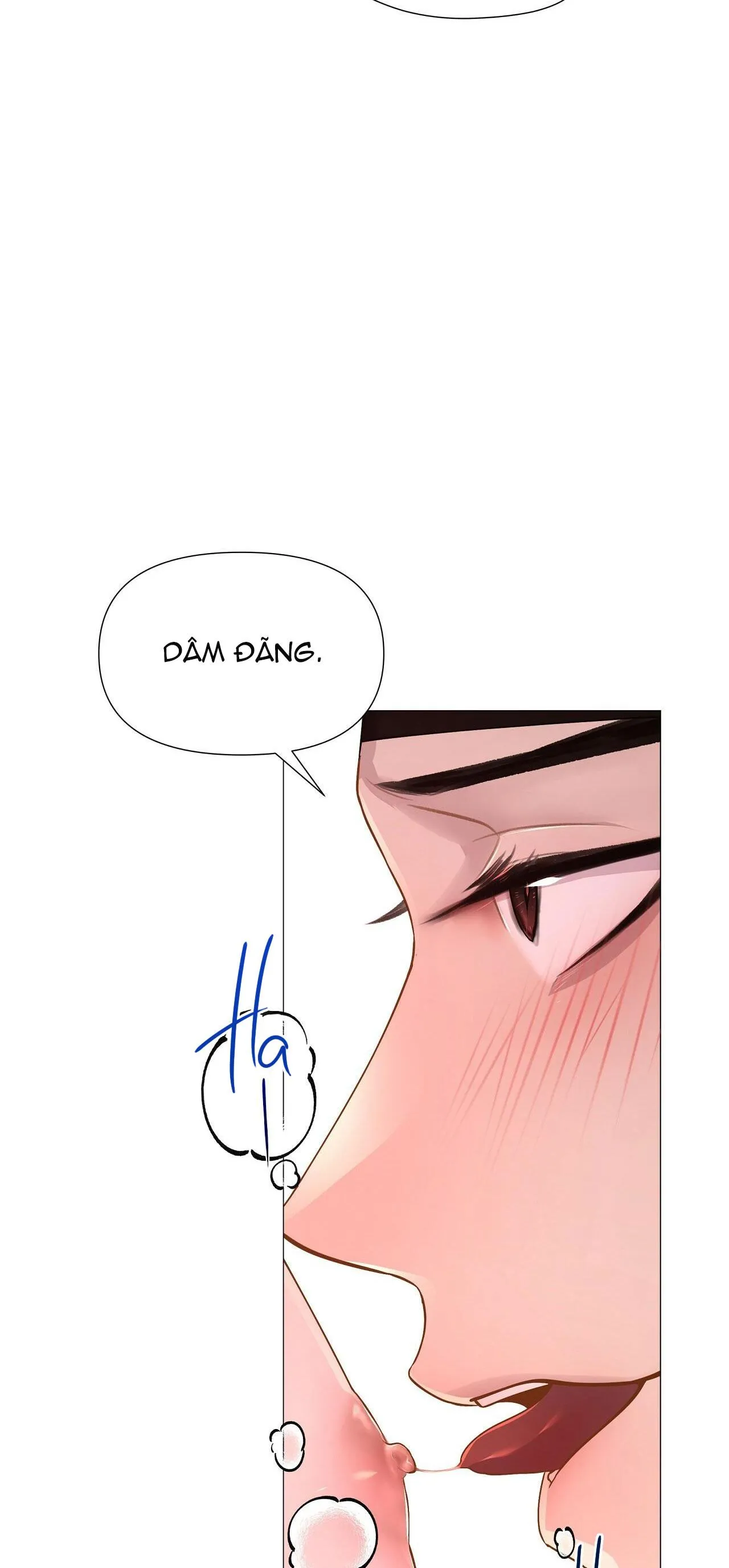 DẠ XOA HÓA LIÊN KÝ Chapter 11 Trang 30