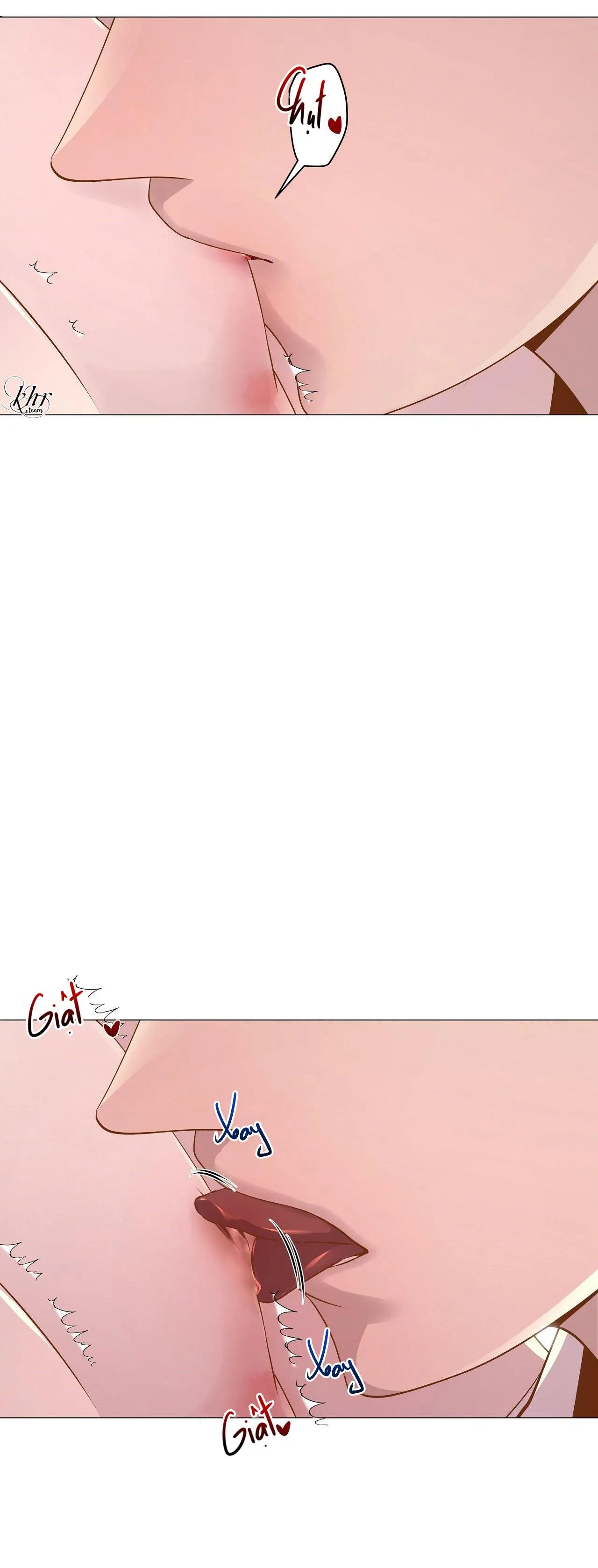 DẠ XOA HÓA LIÊN KÝ Chapter 11 Trang 32