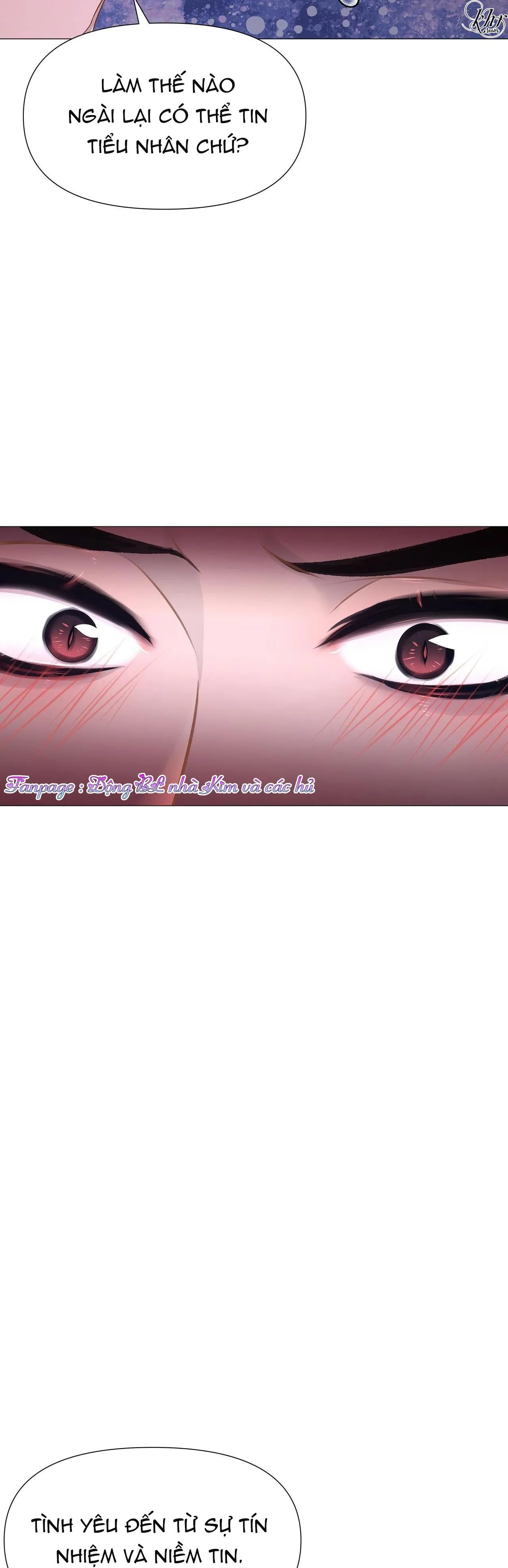 DẠ XOA HÓA LIÊN KÝ Chapter 11 Trang 41