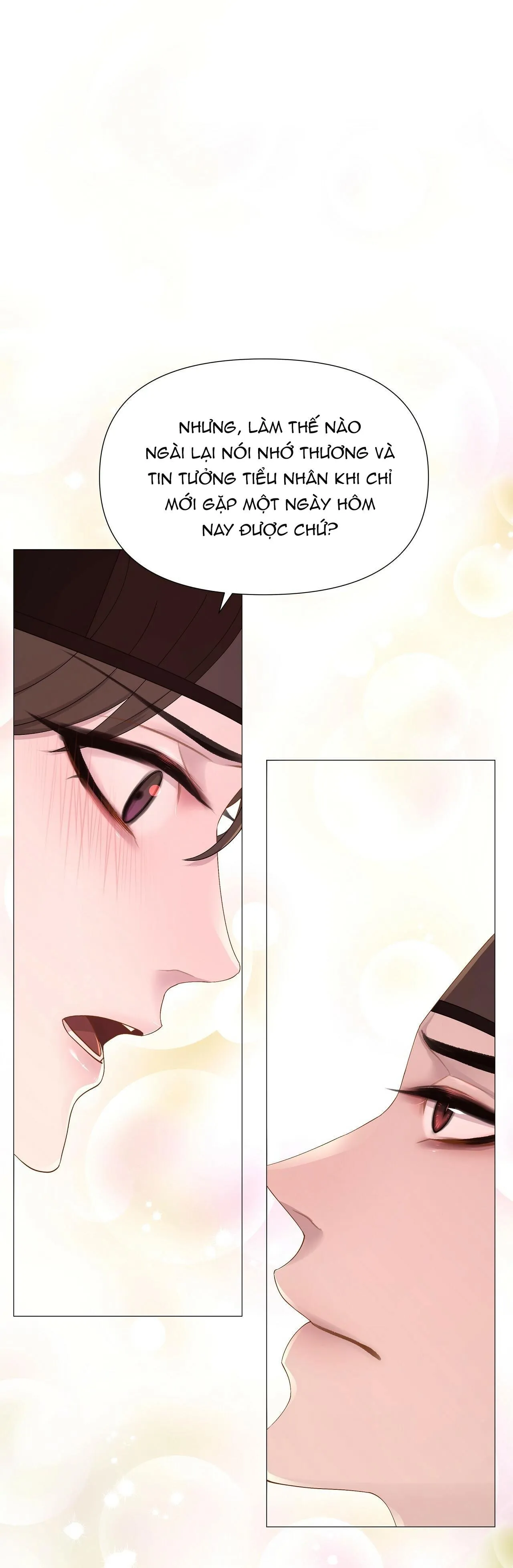 DẠ XOA HÓA LIÊN KÝ Chapter 11 Trang 43