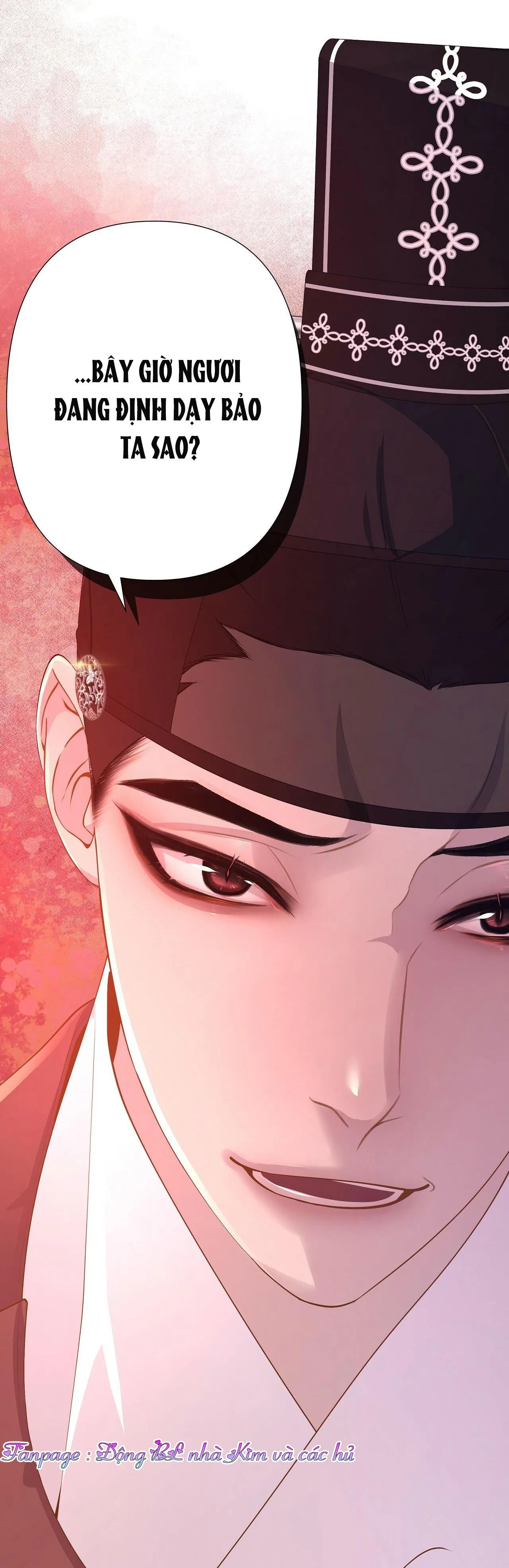 DẠ XOA HÓA LIÊN KÝ Chapter 11 Trang 45