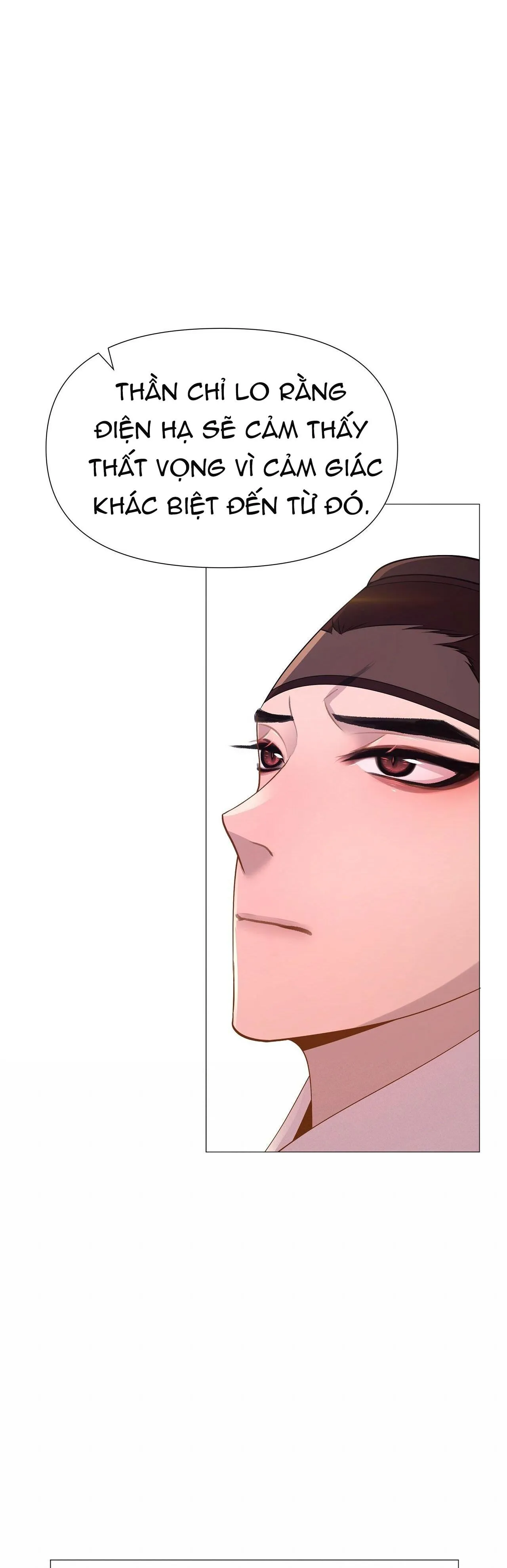 DẠ XOA HÓA LIÊN KÝ Chapter 11 Trang 48