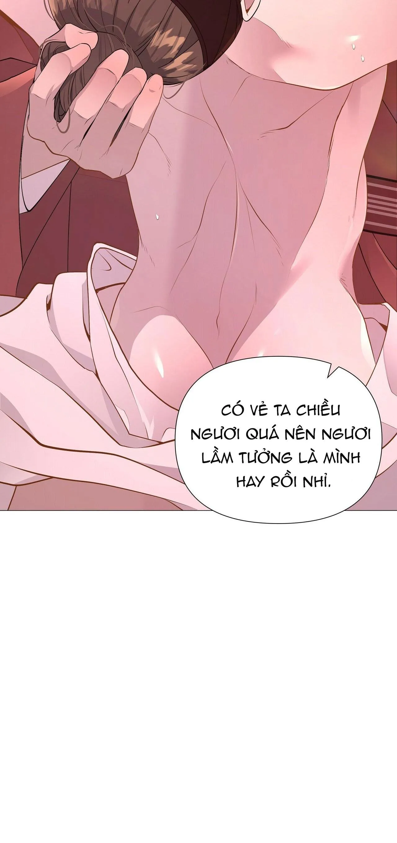 DẠ XOA HÓA LIÊN KÝ Chapter 11 Trang 51