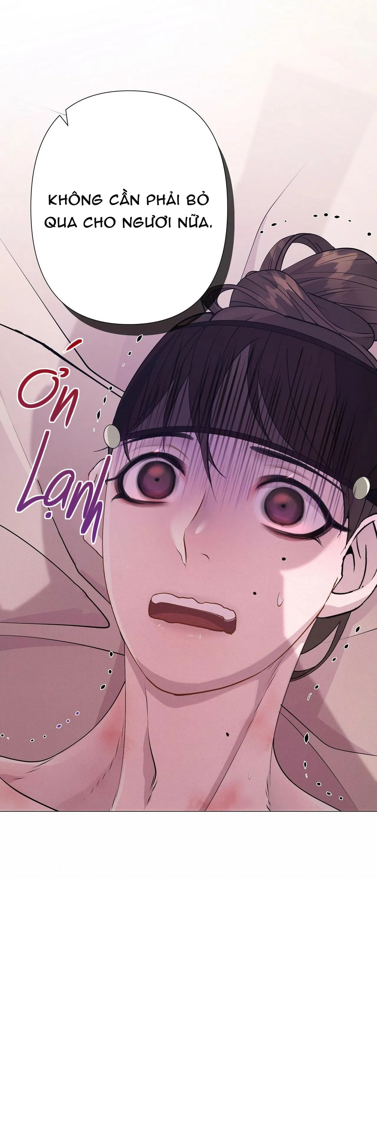 DẠ XOA HÓA LIÊN KÝ Chapter 11 Trang 55