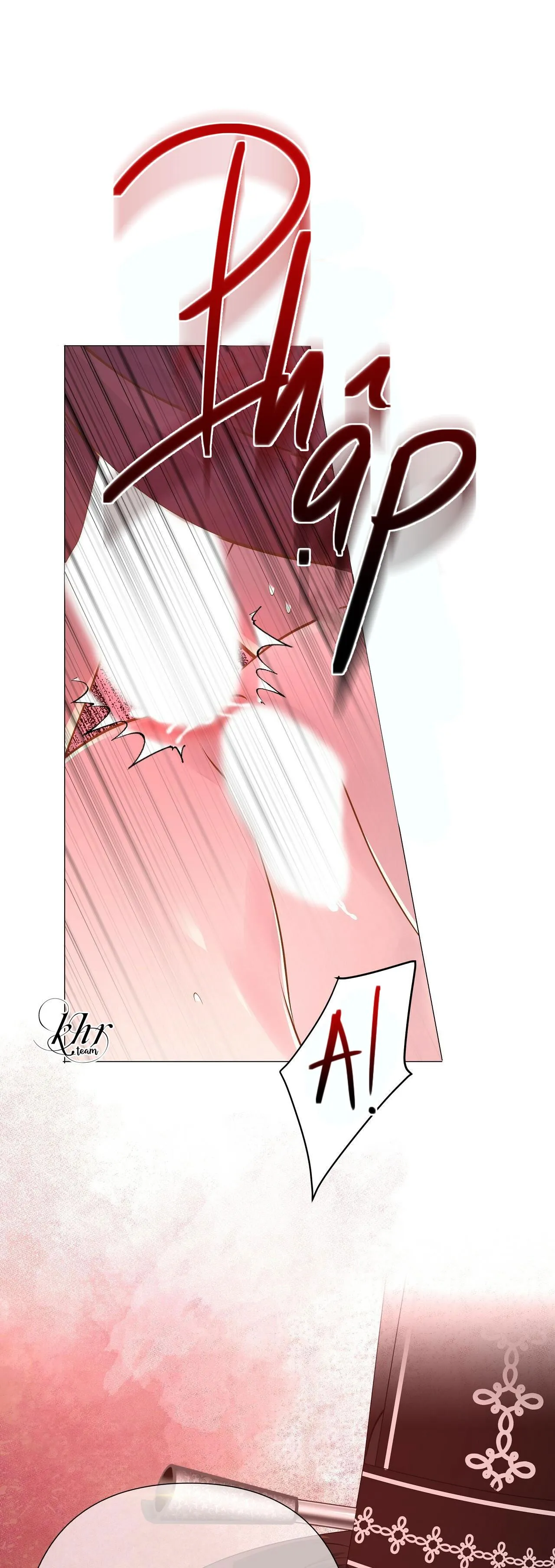 DẠ XOA HÓA LIÊN KÝ Chapter 11 Trang 58