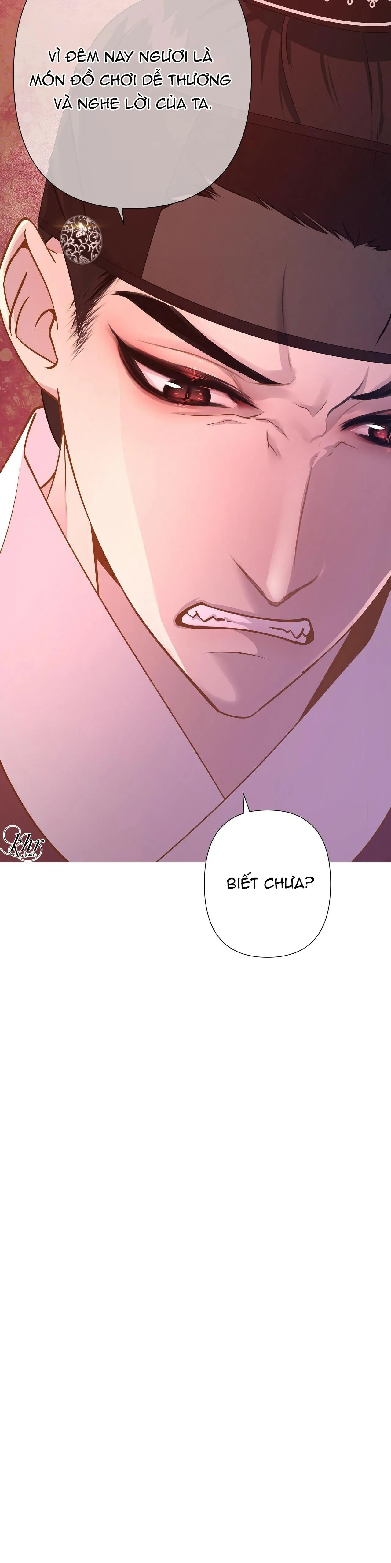DẠ XOA HÓA LIÊN KÝ Chapter 11 Trang 59