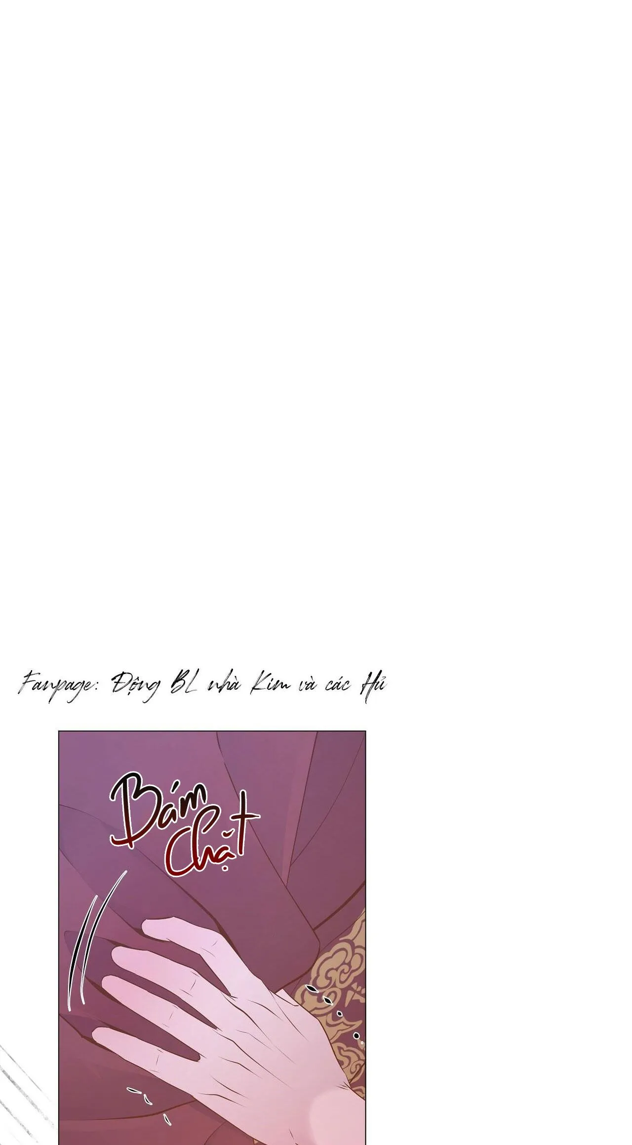 DẠ XOA HÓA LIÊN KÝ Chapter 12 Trang 3