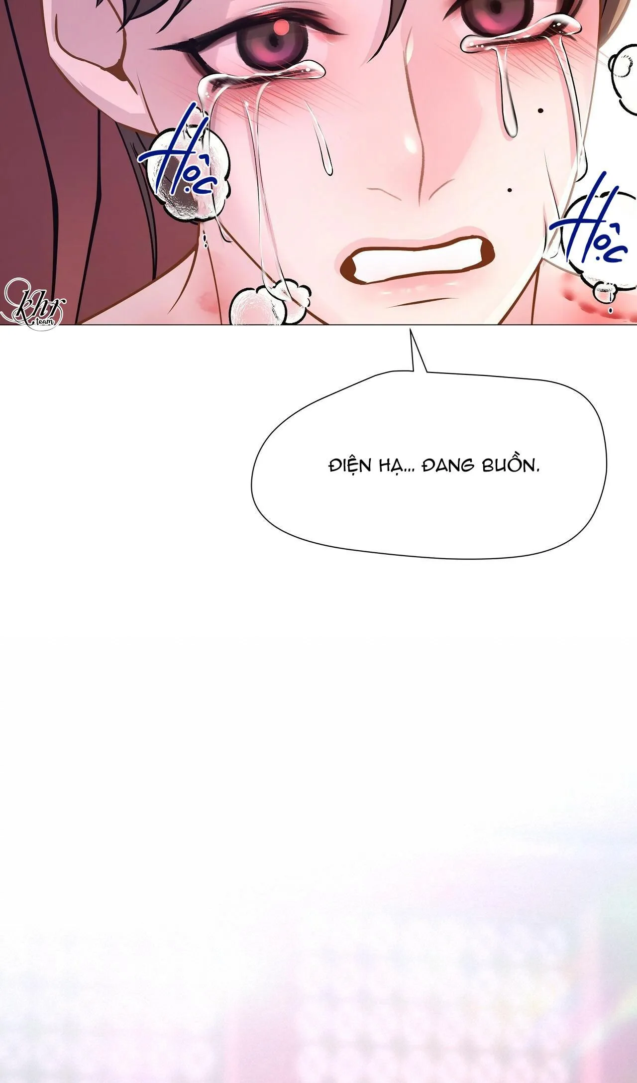 DẠ XOA HÓA LIÊN KÝ Chapter 12 Trang 19