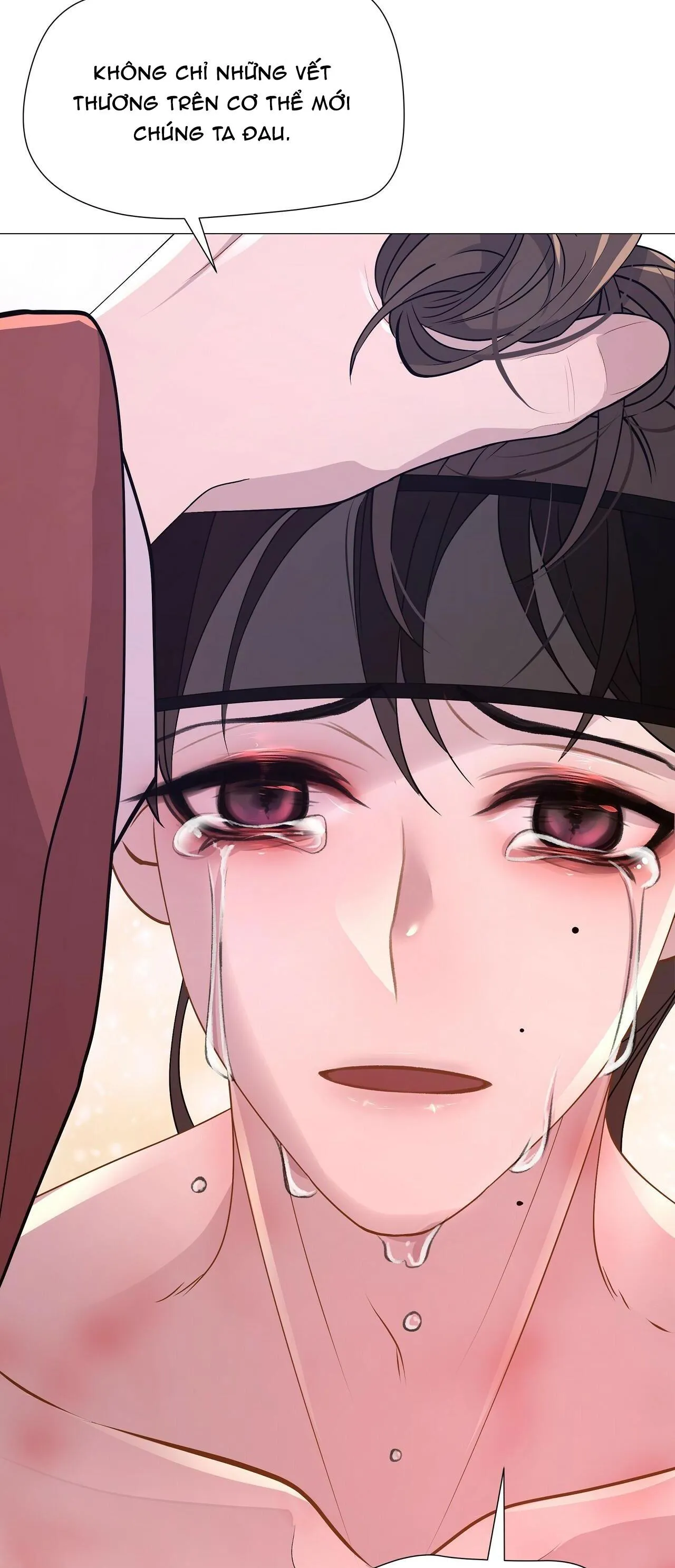 DẠ XOA HÓA LIÊN KÝ Chapter 12 Trang 25