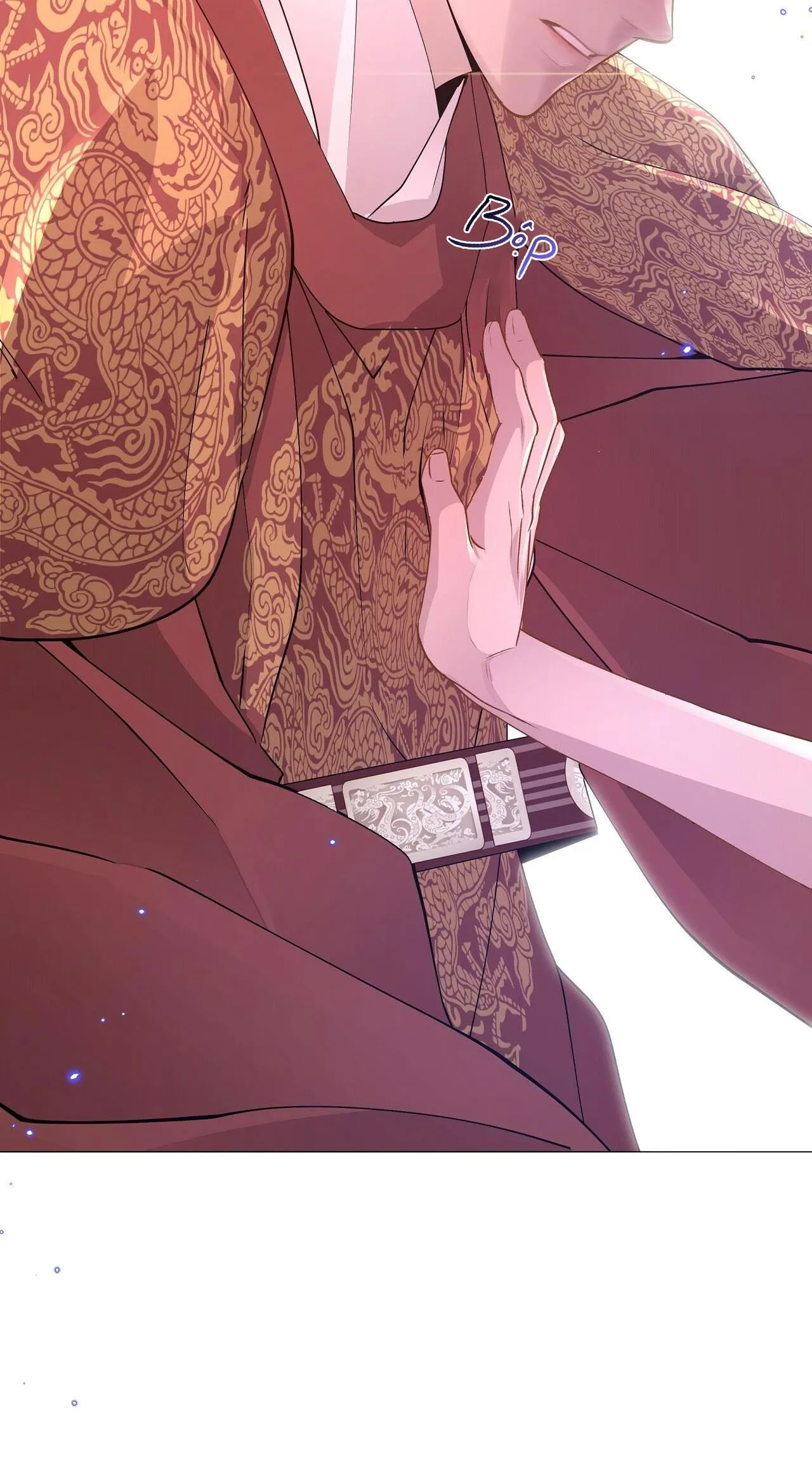 DẠ XOA HÓA LIÊN KÝ Chapter 12 Trang 27