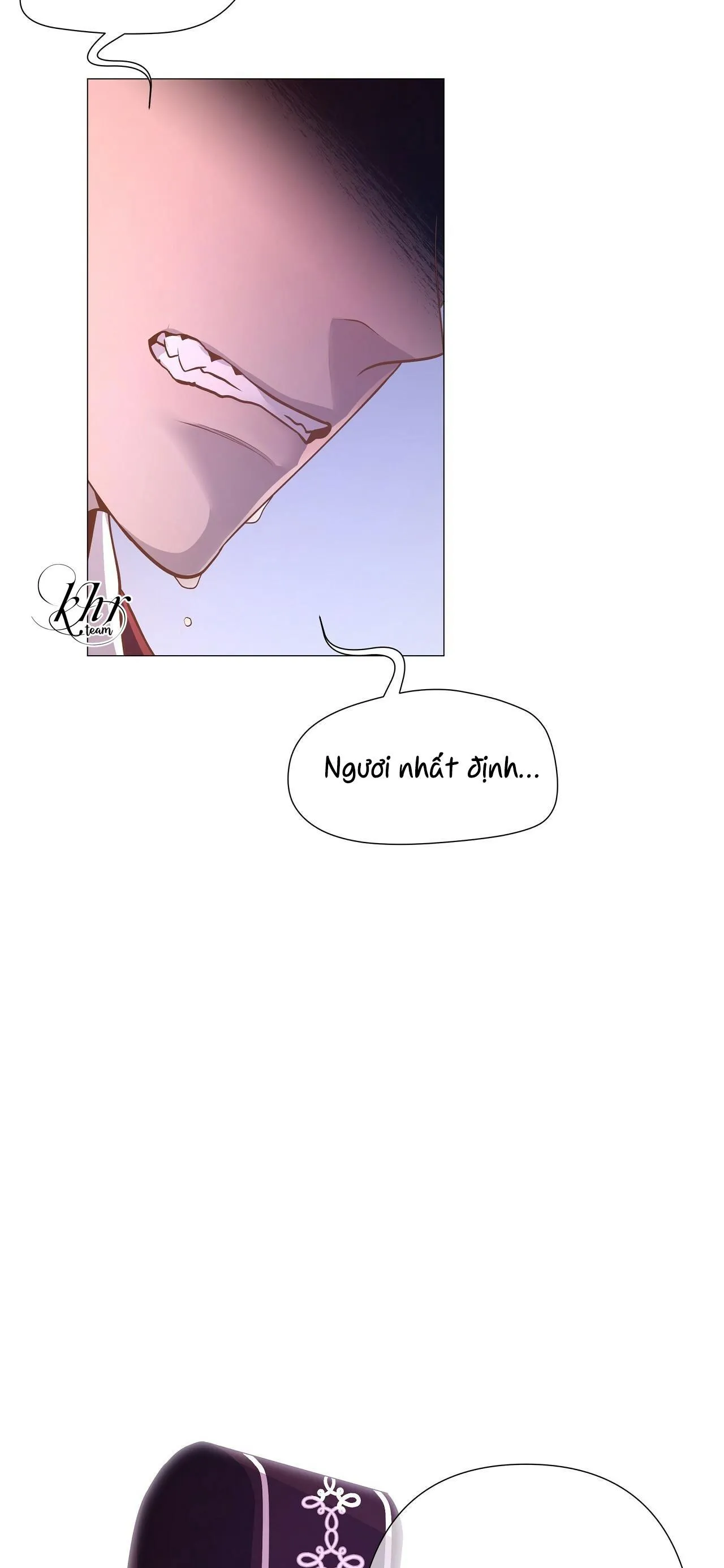 DẠ XOA HÓA LIÊN KÝ Chapter 12 Trang 32