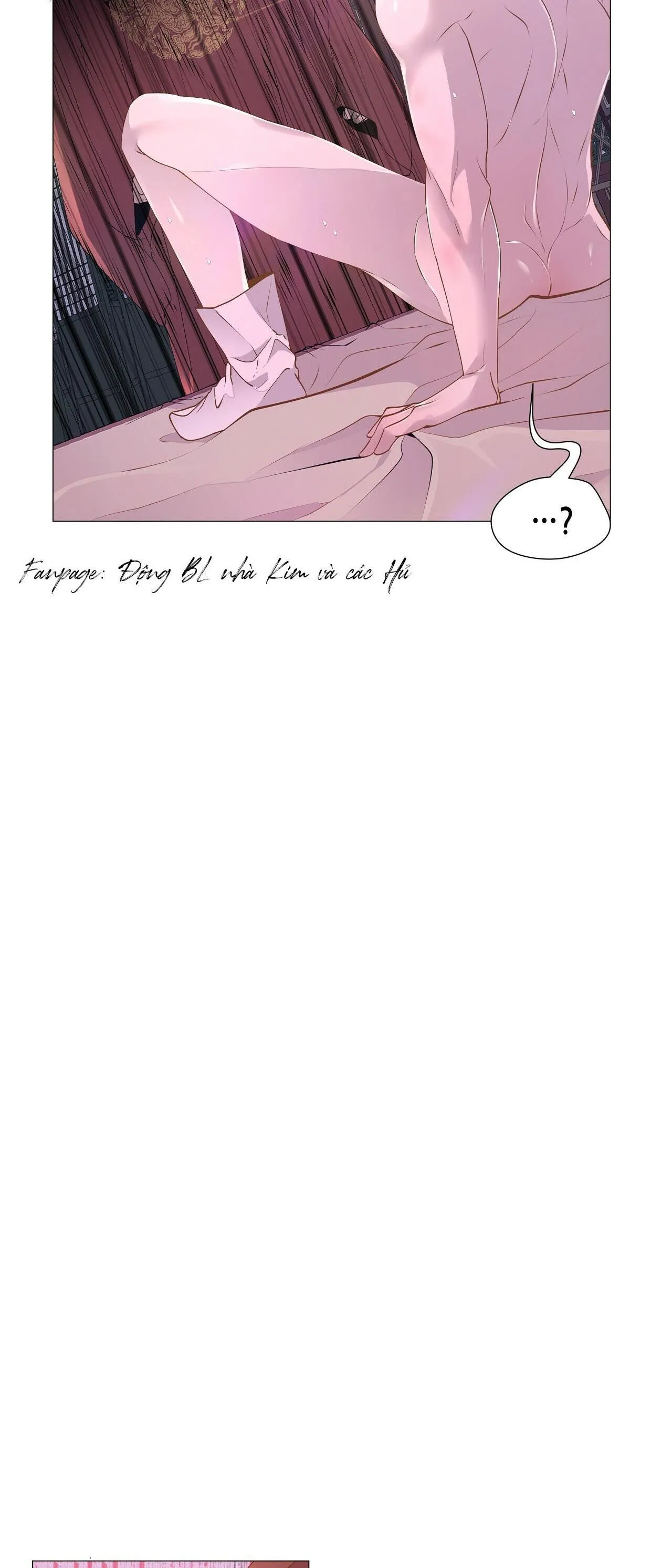 DẠ XOA HÓA LIÊN KÝ Chapter 12 Trang 35