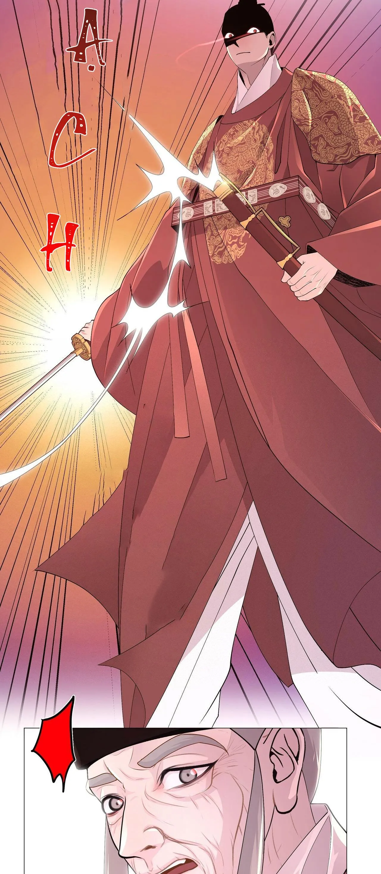 DẠ XOA HÓA LIÊN KÝ Chapter 12 Trang 37