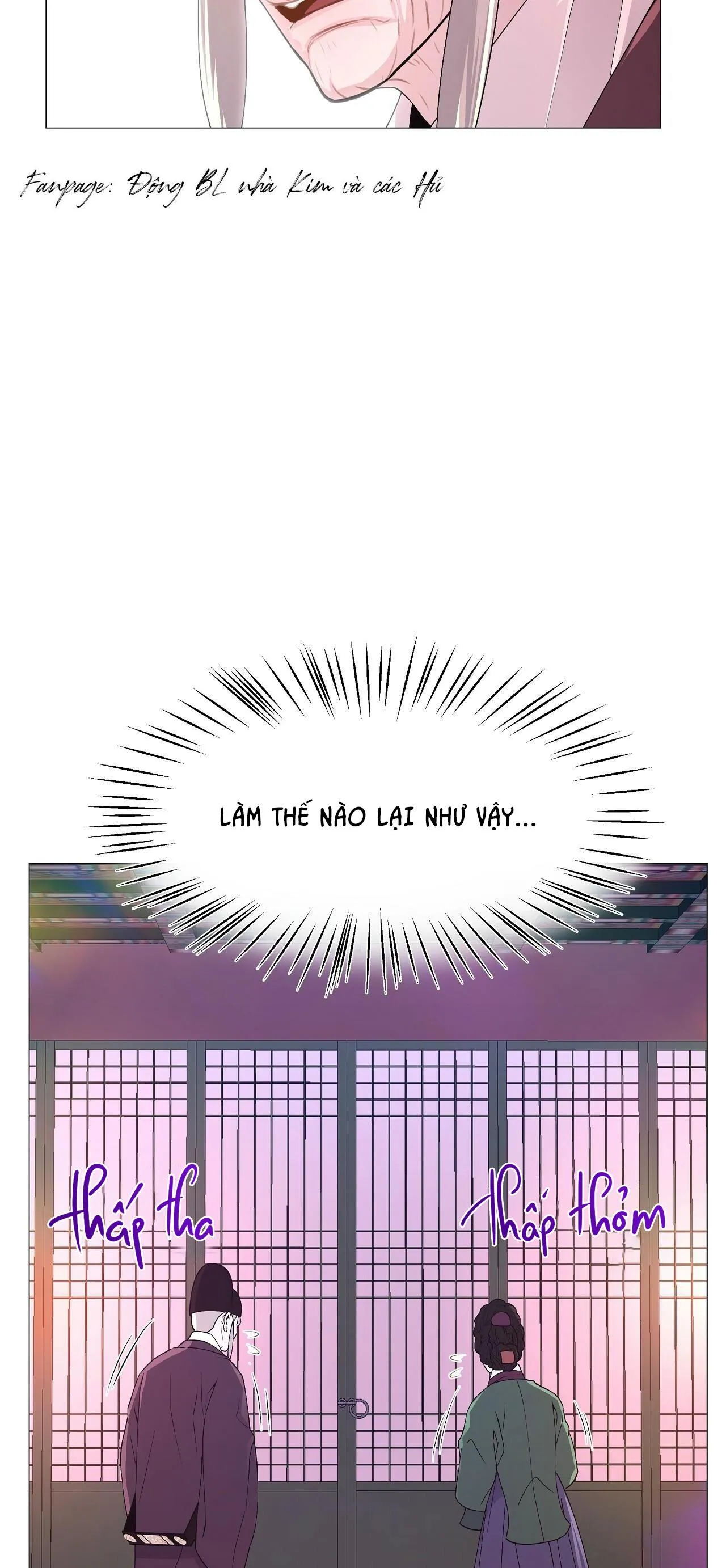 DẠ XOA HÓA LIÊN KÝ Chapter 12 Trang 38