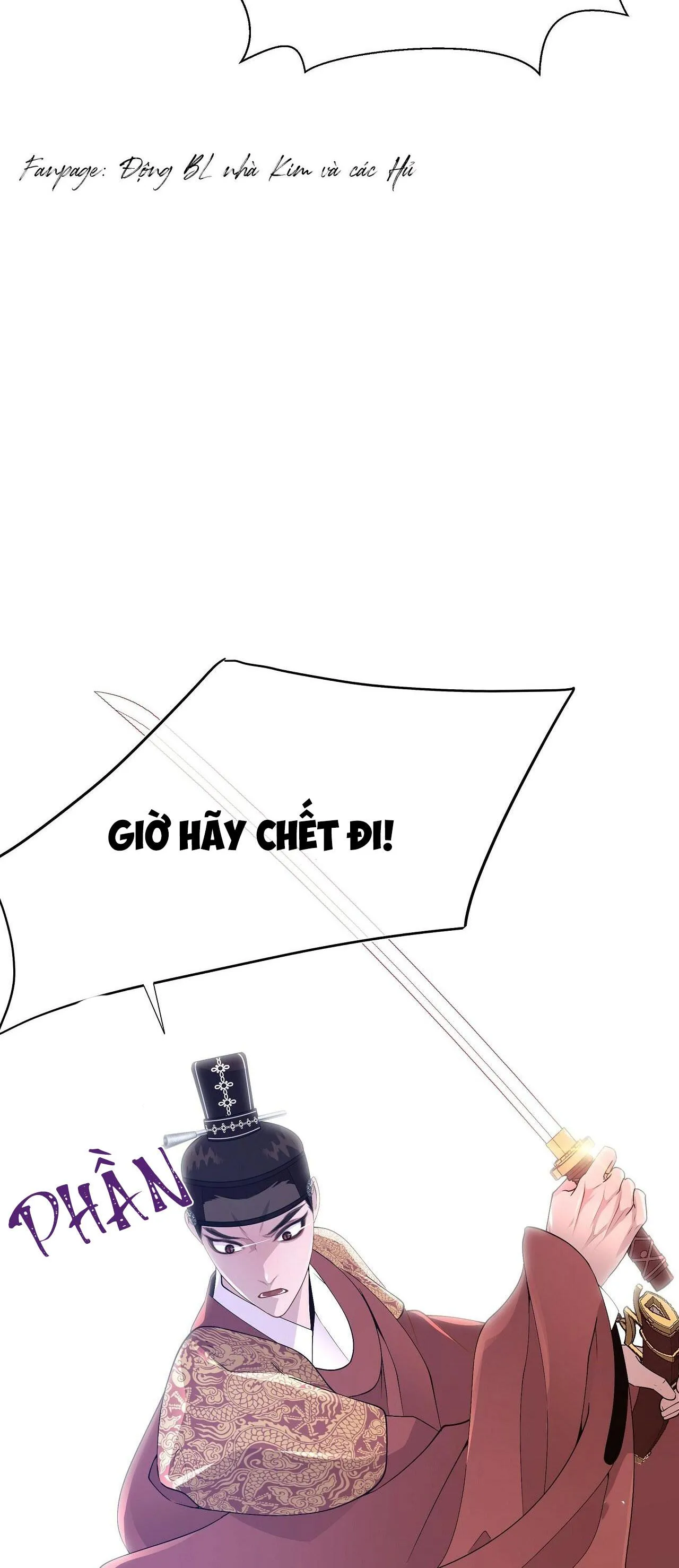 DẠ XOA HÓA LIÊN KÝ Chapter 12 Trang 42