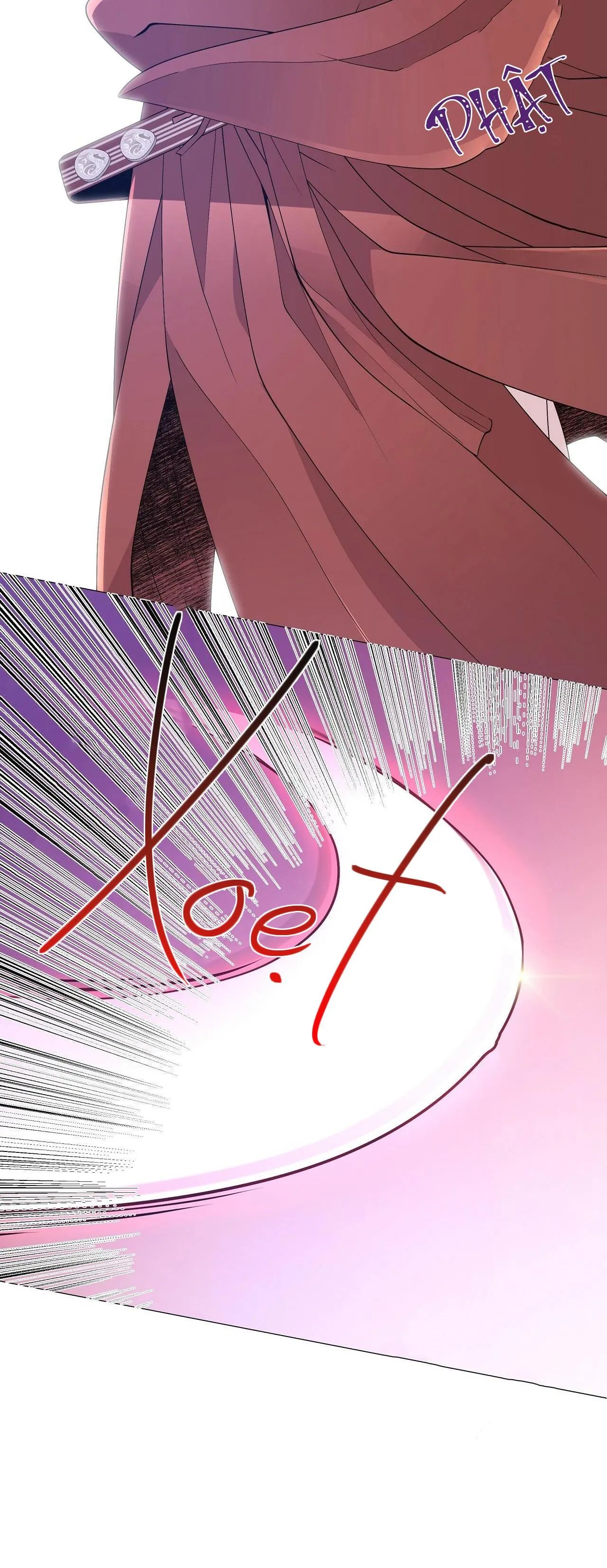 DẠ XOA HÓA LIÊN KÝ Chapter 12 Trang 43