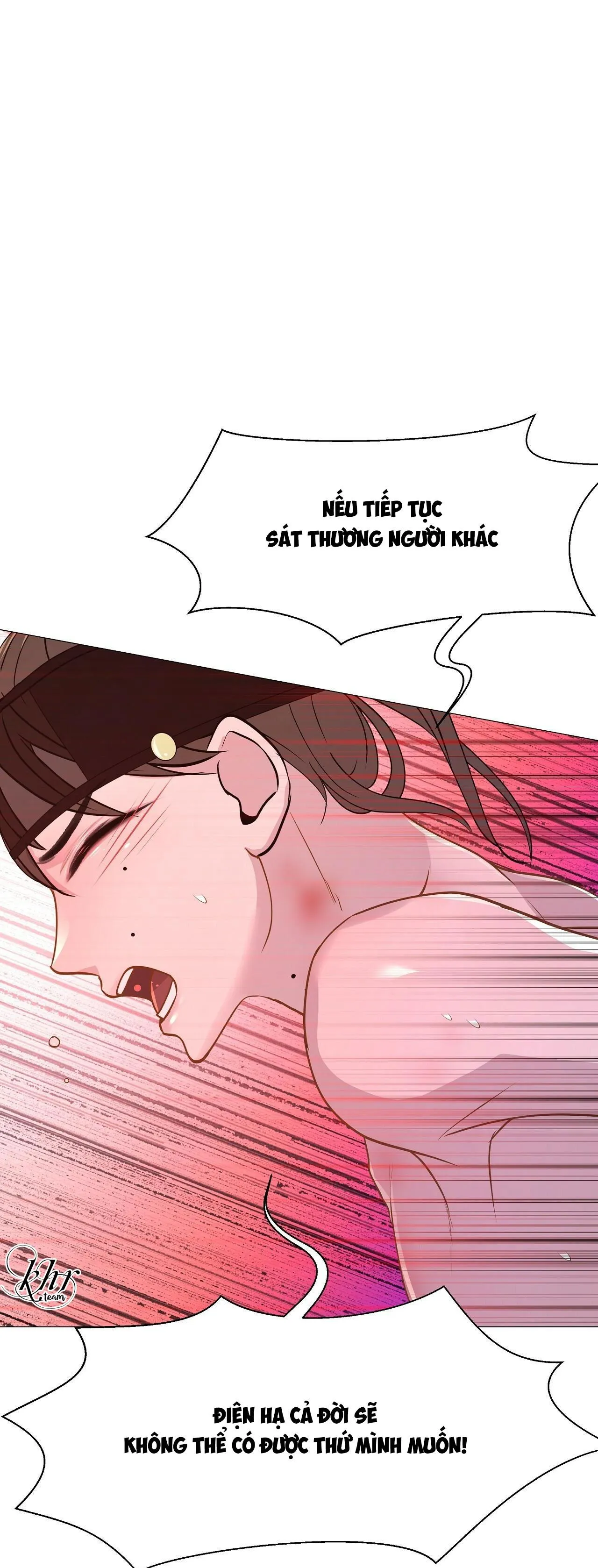 DẠ XOA HÓA LIÊN KÝ Chapter 12 Trang 44