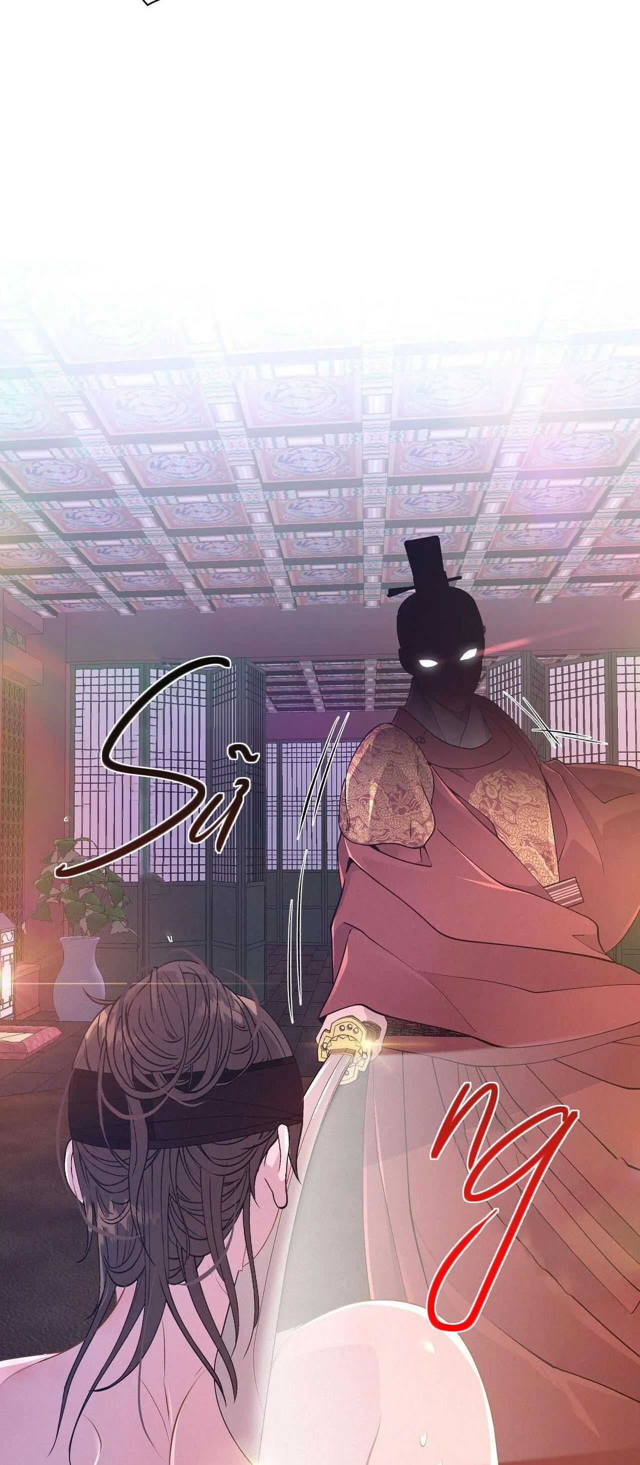 DẠ XOA HÓA LIÊN KÝ Chapter 12 Trang 45