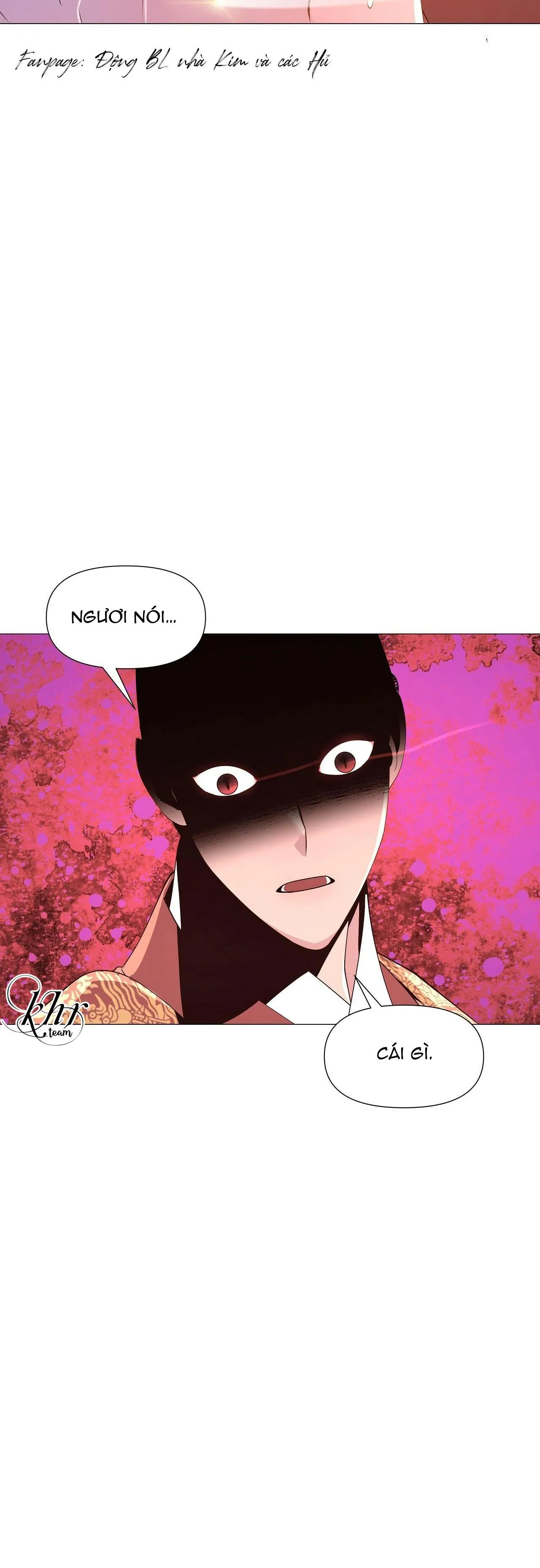 DẠ XOA HÓA LIÊN KÝ Chapter 12 Trang 46